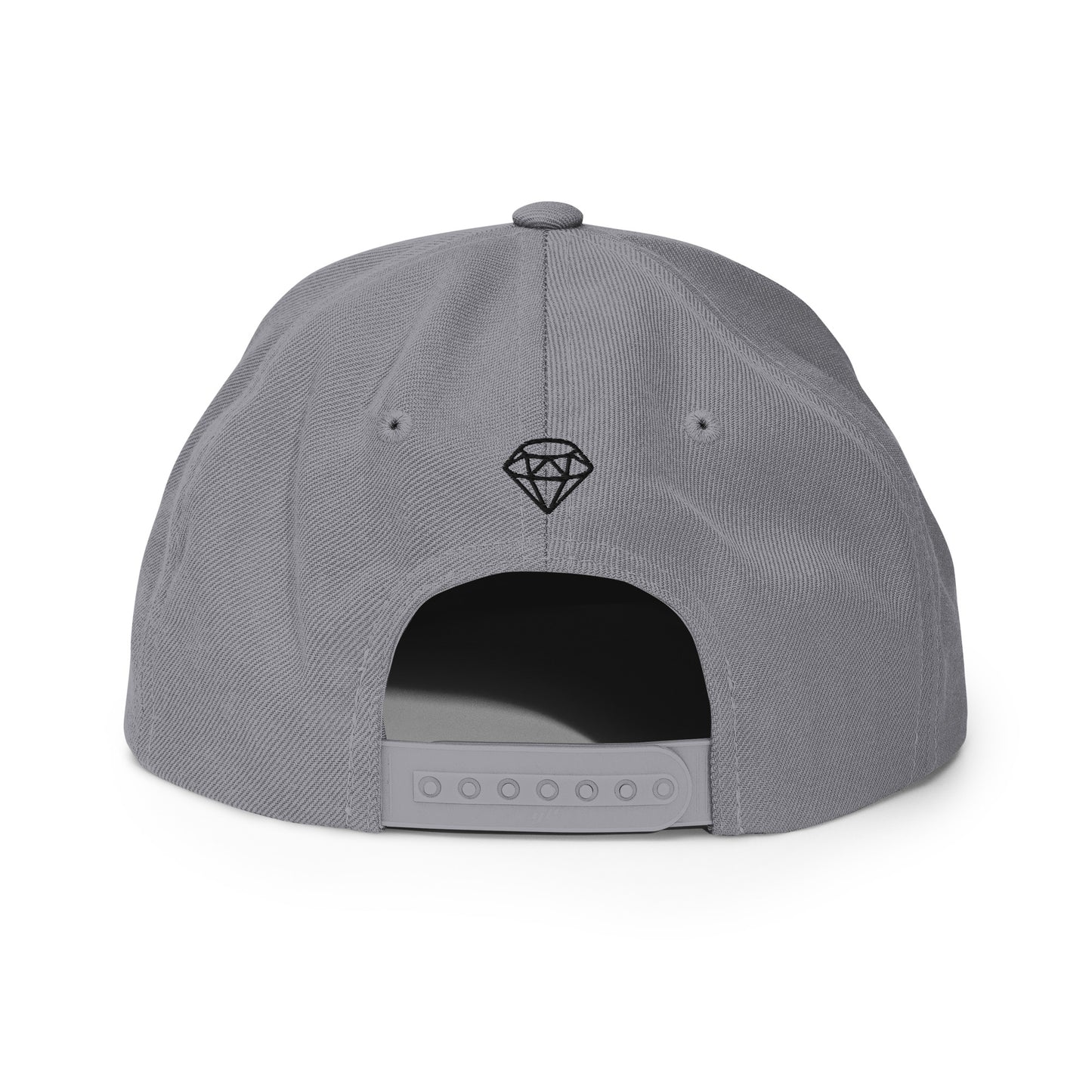 DIAMOND ISLAND Snapback Hat