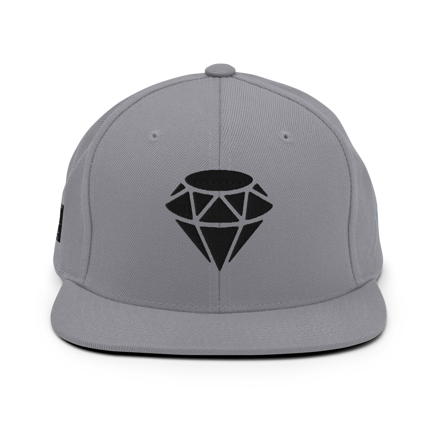 DIAMOND ISLAND Snapback Hat