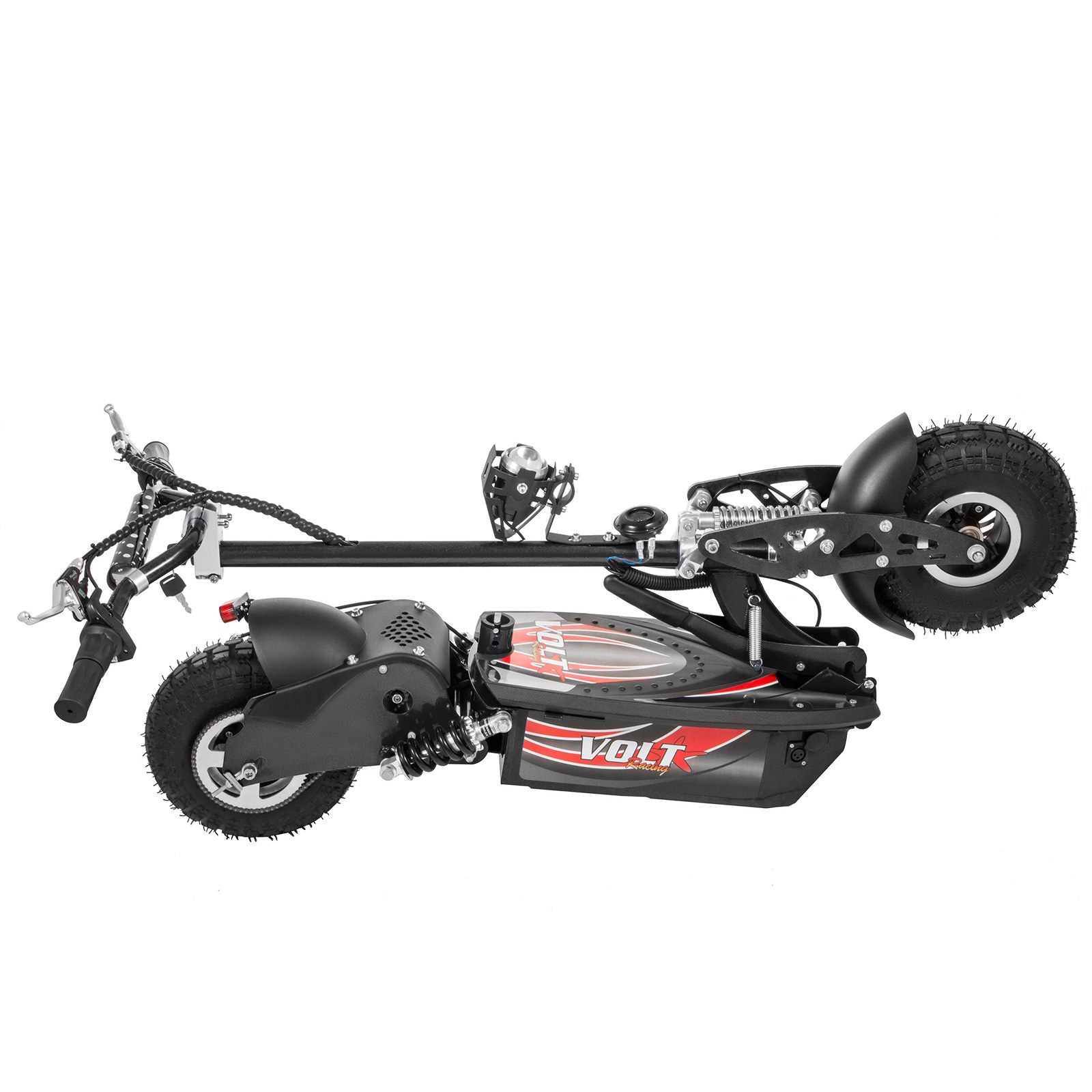 HIGH SPEED SCOOTER EBIKE