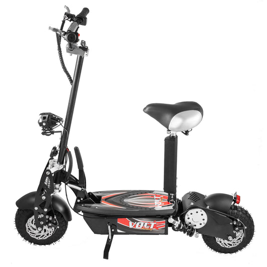 HIGH SPEED SCOOTER EBIKE