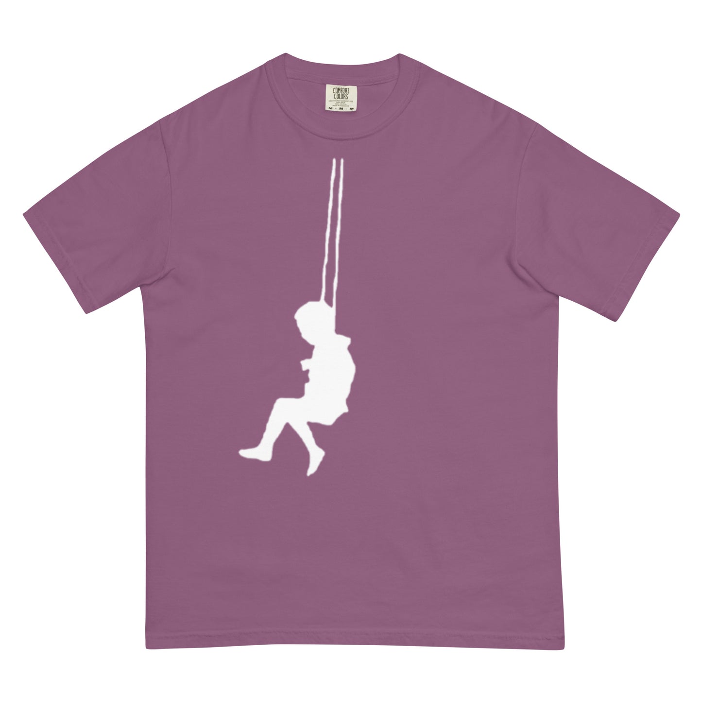 ONE ORIGINAL GEAR SWINGER  heavyweight t-shirt