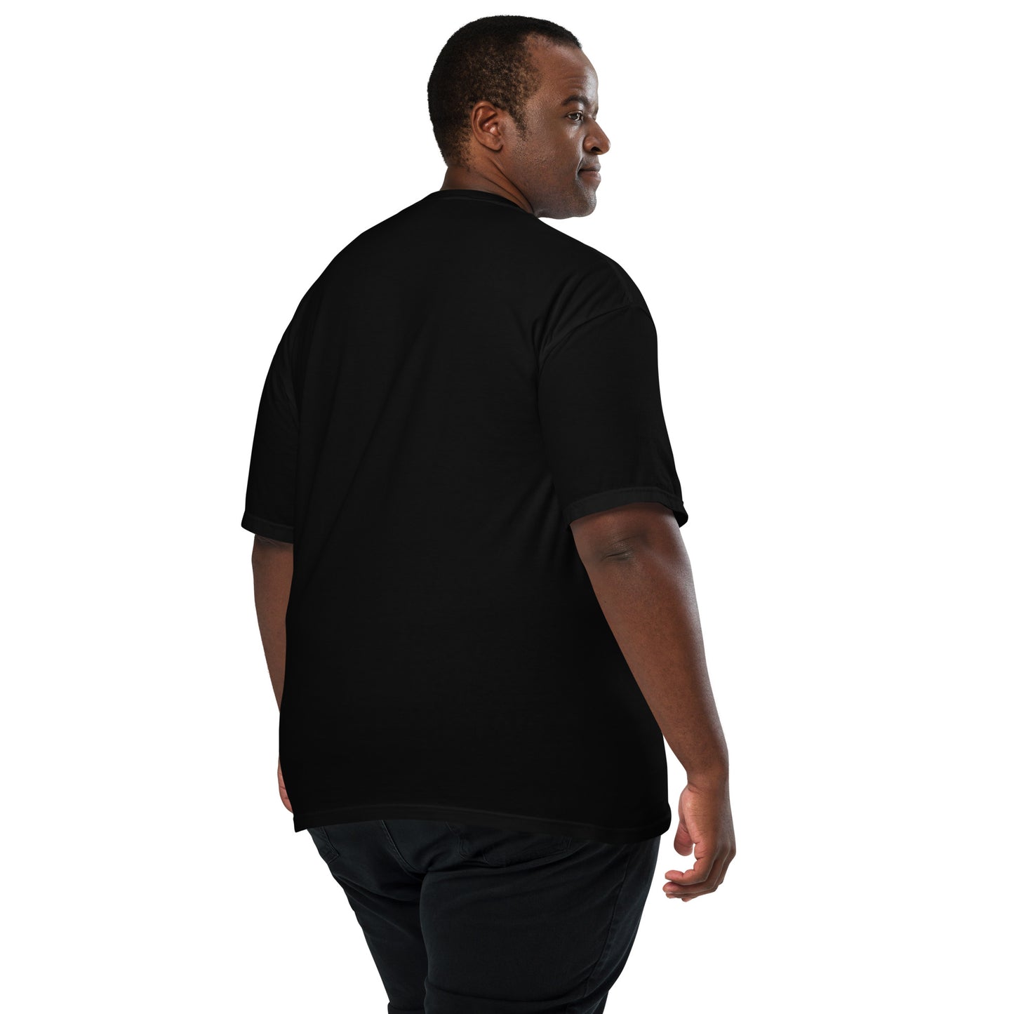 ONE ORIGINAL GEAR SWINGER  heavyweight t-shirt
