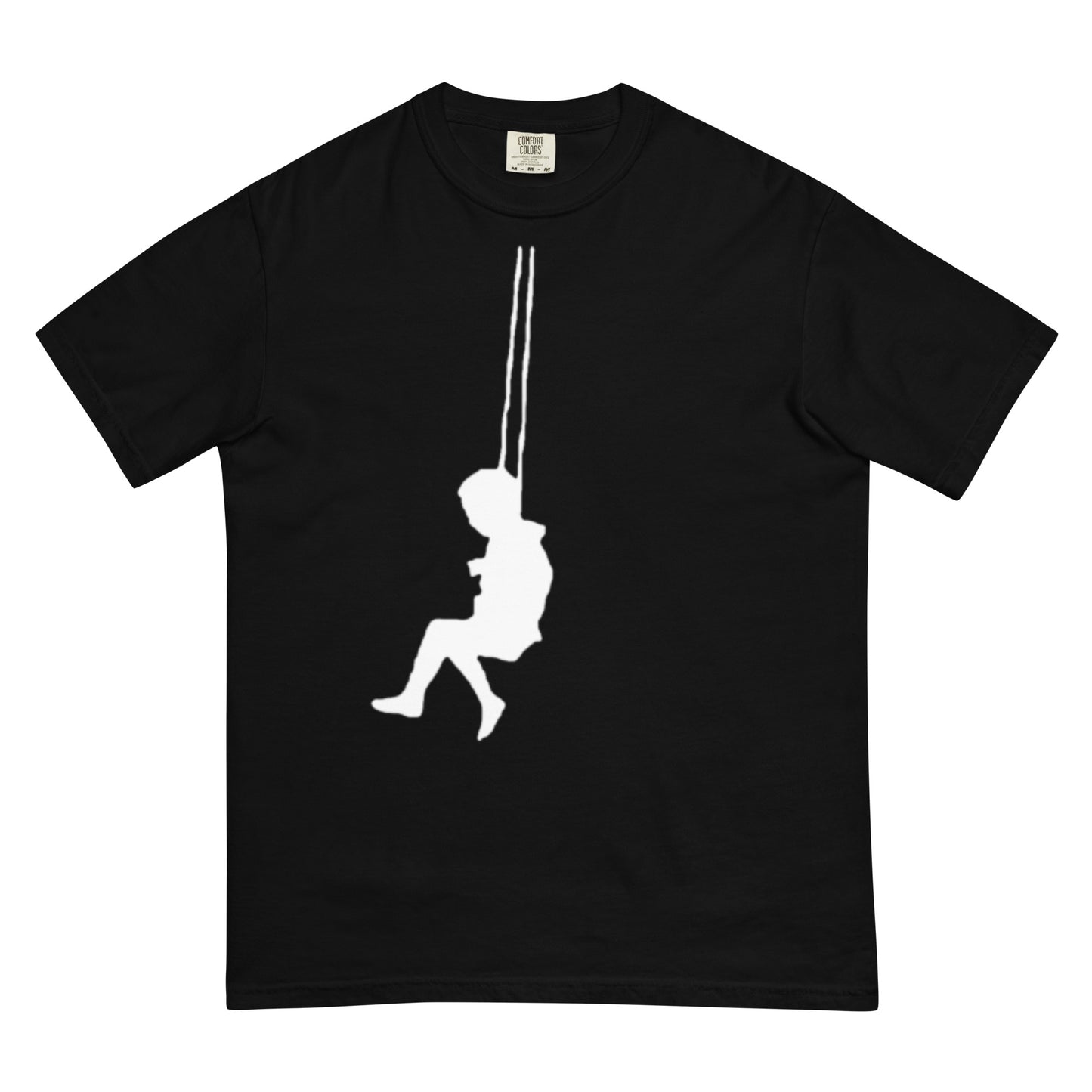 ONE ORIGINAL GEAR SWINGER  heavyweight t-shirt