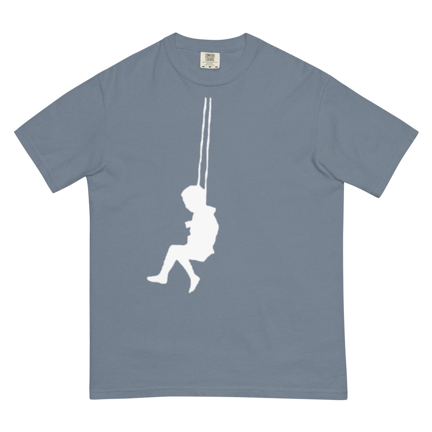 ONE ORIGINAL GEAR SWINGER  heavyweight t-shirt