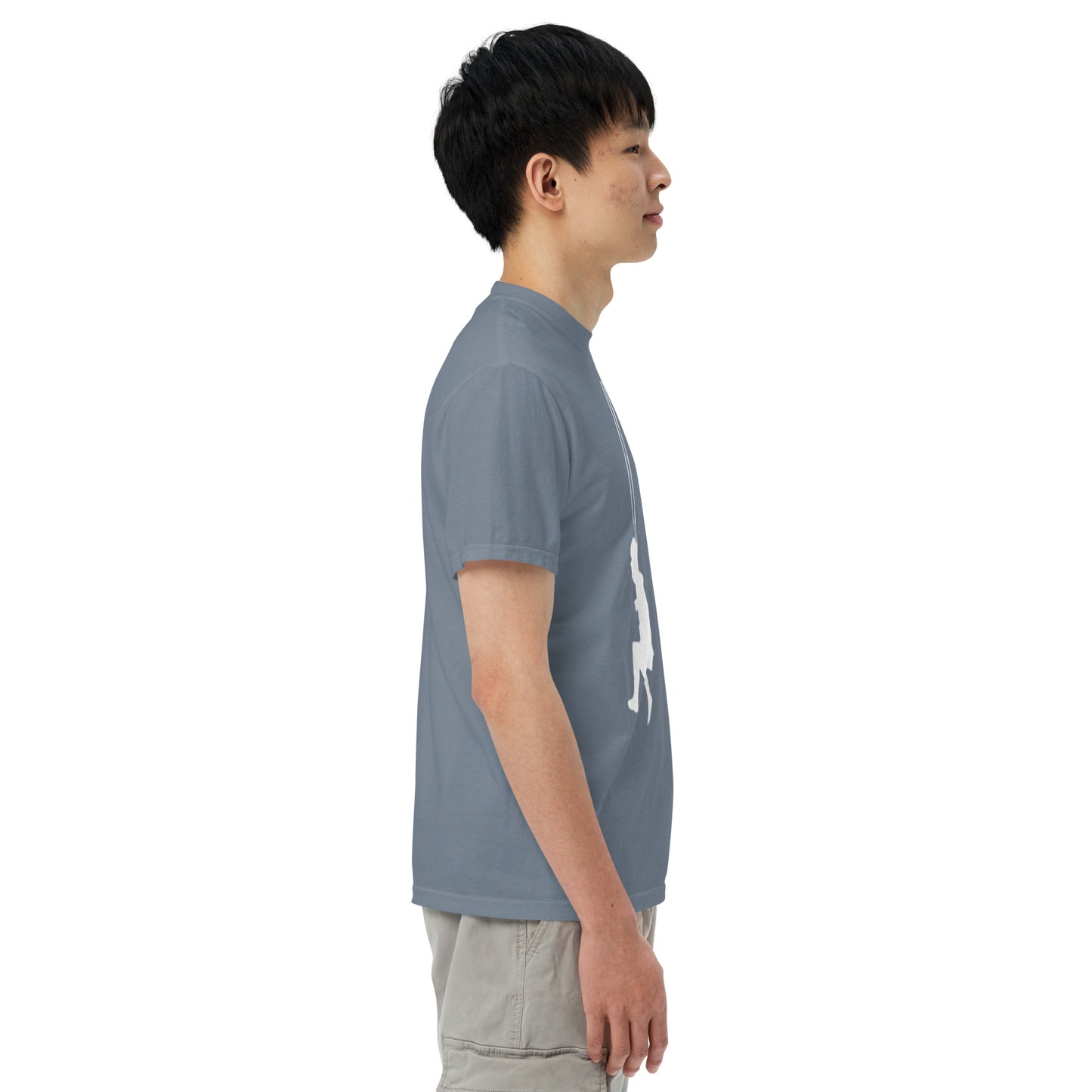ONE ORIGINAL GEAR SWINGER  heavyweight t-shirt