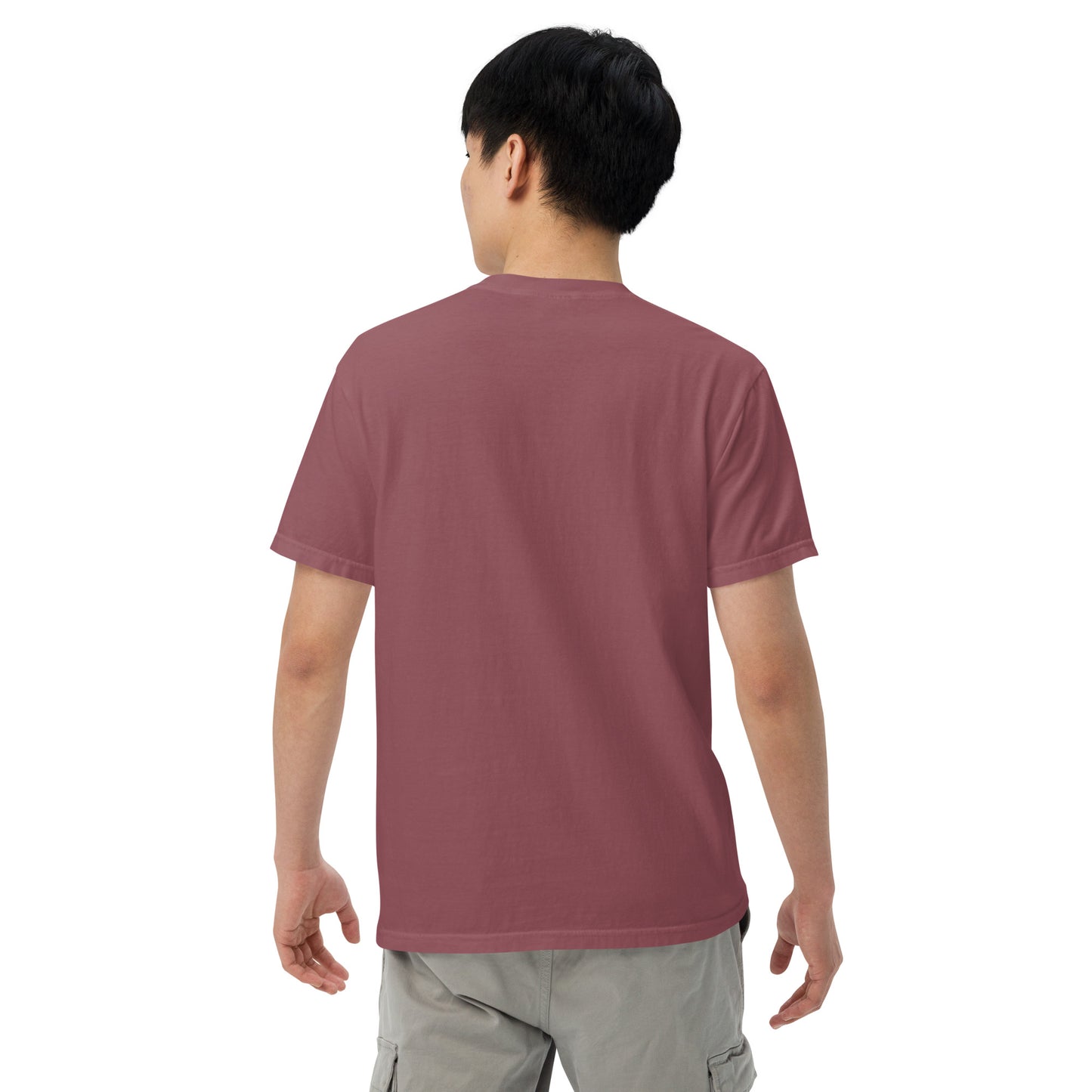 ONE ORIGINAL GEAR SWINGER  heavyweight t-shirt