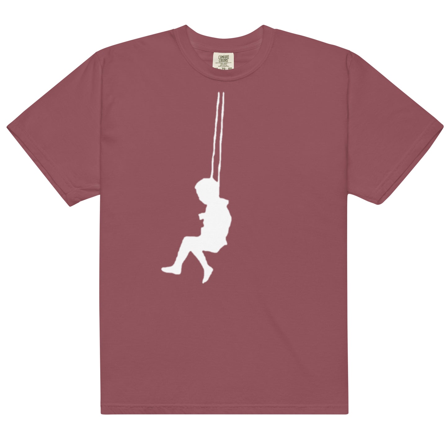ONE ORIGINAL GEAR SWINGER  heavyweight t-shirt