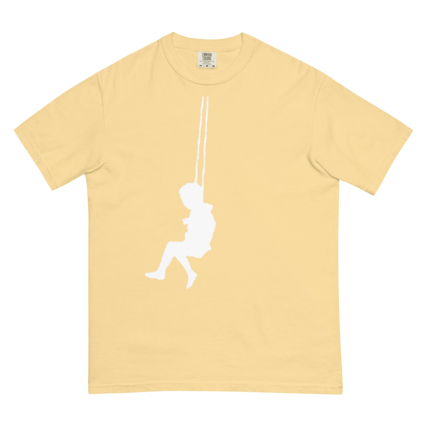 ONE ORIGINAL GEAR SWINGER  heavyweight t-shirt