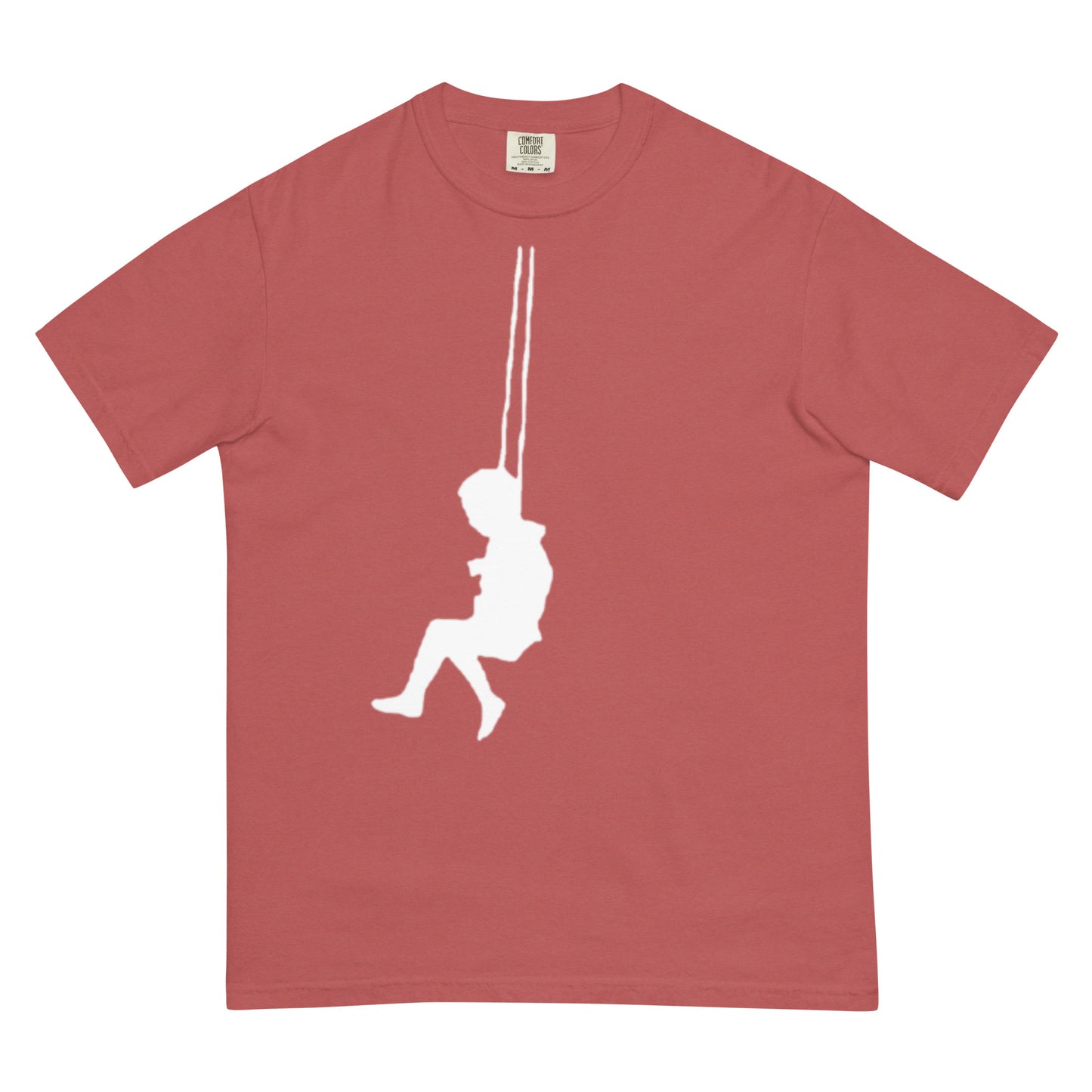 ONE ORIGINAL GEAR SWINGER  heavyweight t-shirt