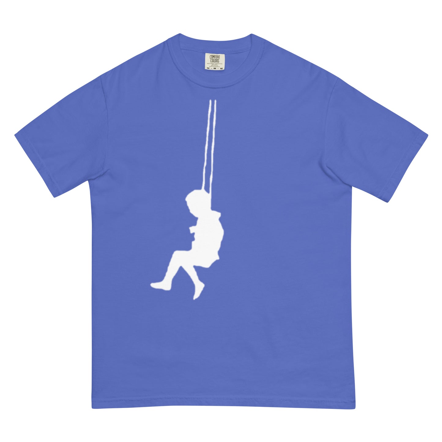 ONE ORIGINAL GEAR SWINGER  heavyweight t-shirt