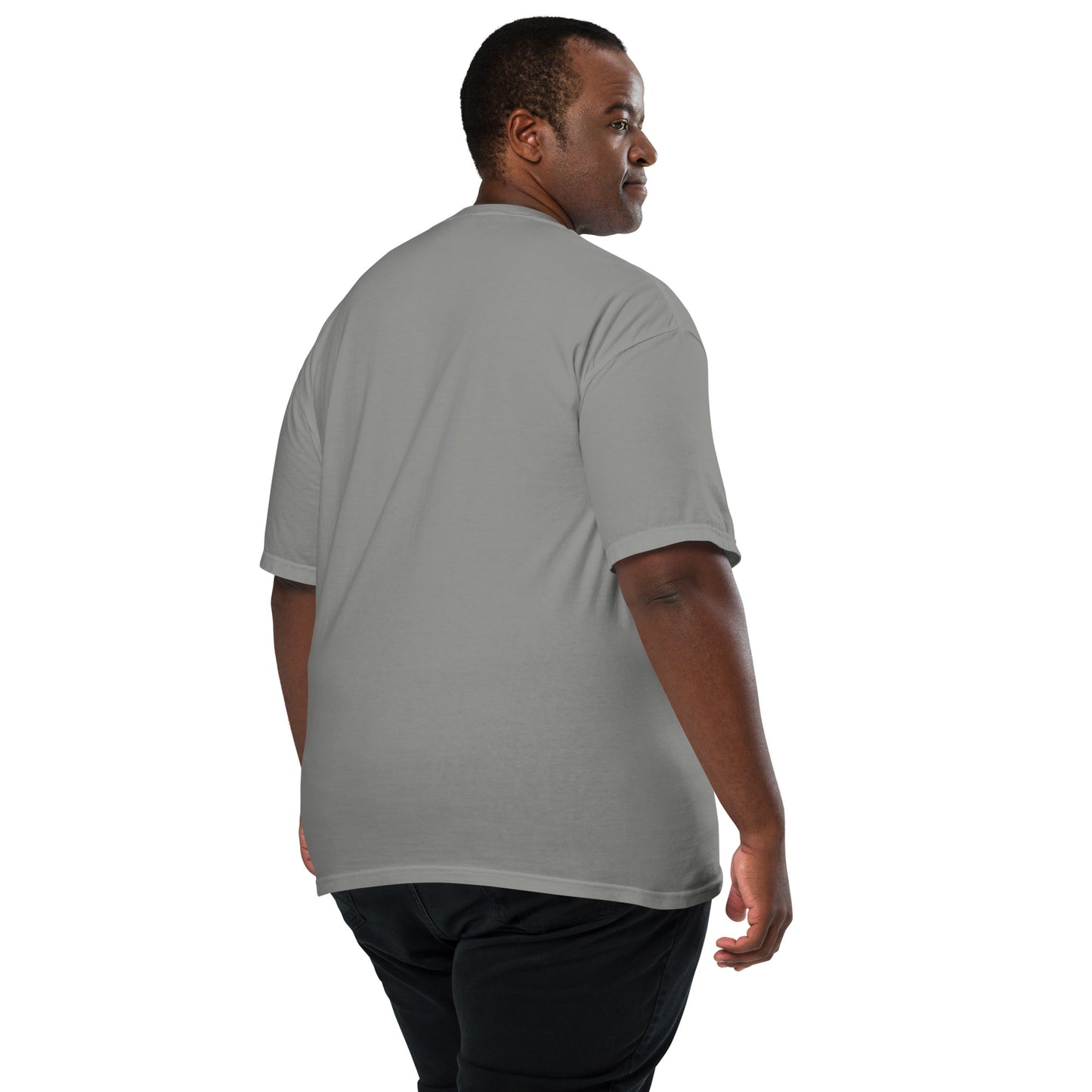 ONE ORIGINAL GEAR SWINGER  heavyweight t-shirt
