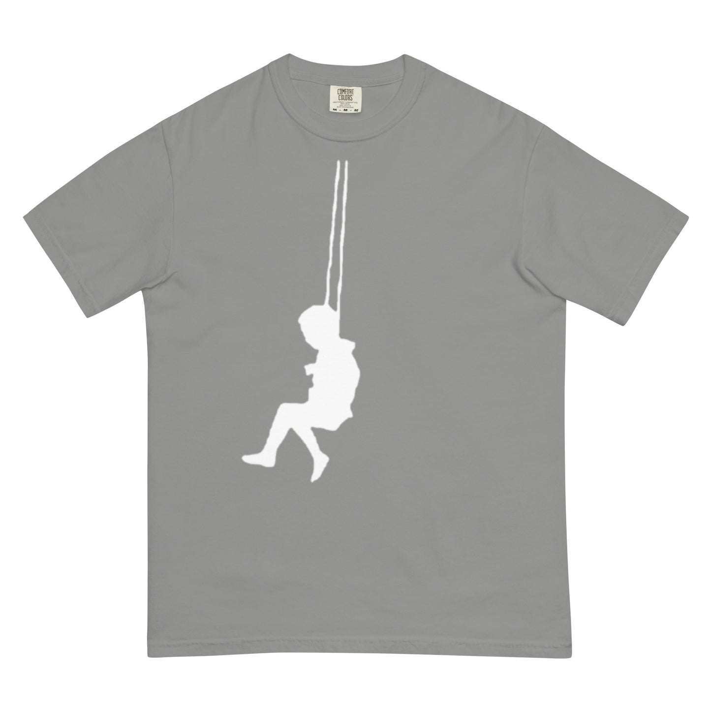 ONE ORIGINAL GEAR SWINGER  heavyweight t-shirt