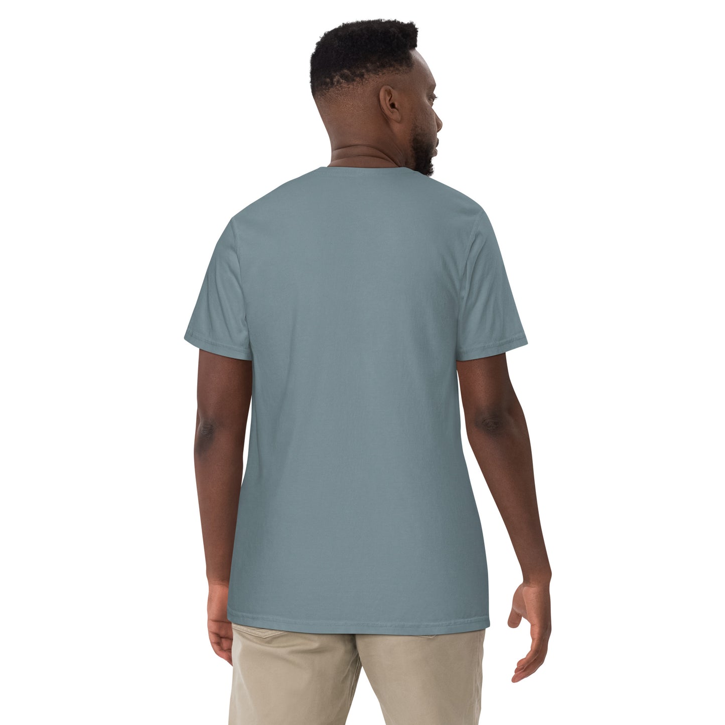 ONE ORIGINAL GEAR SWINGER  heavyweight t-shirt