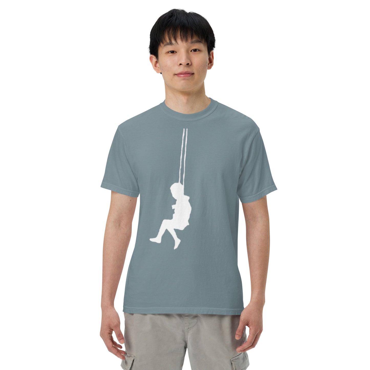 ONE ORIGINAL GEAR SWINGER  heavyweight t-shirt