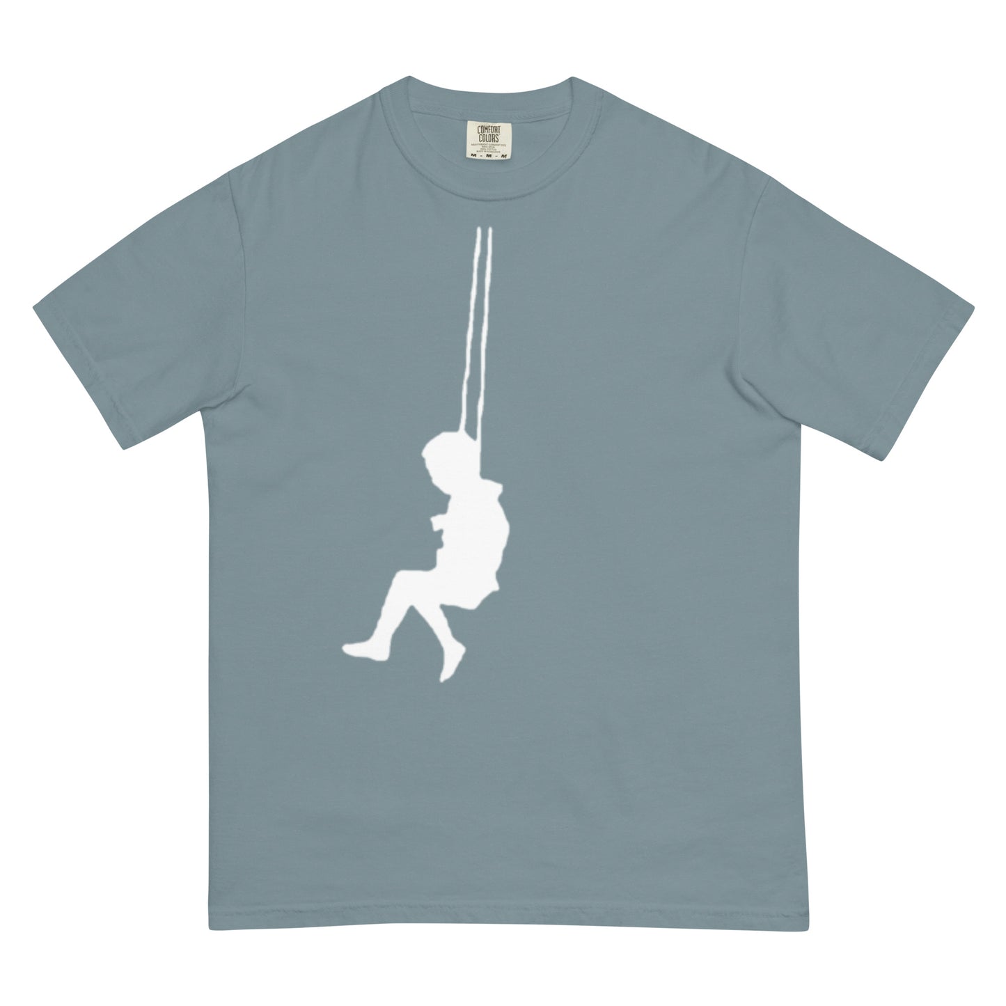 ONE ORIGINAL GEAR SWINGER  heavyweight t-shirt