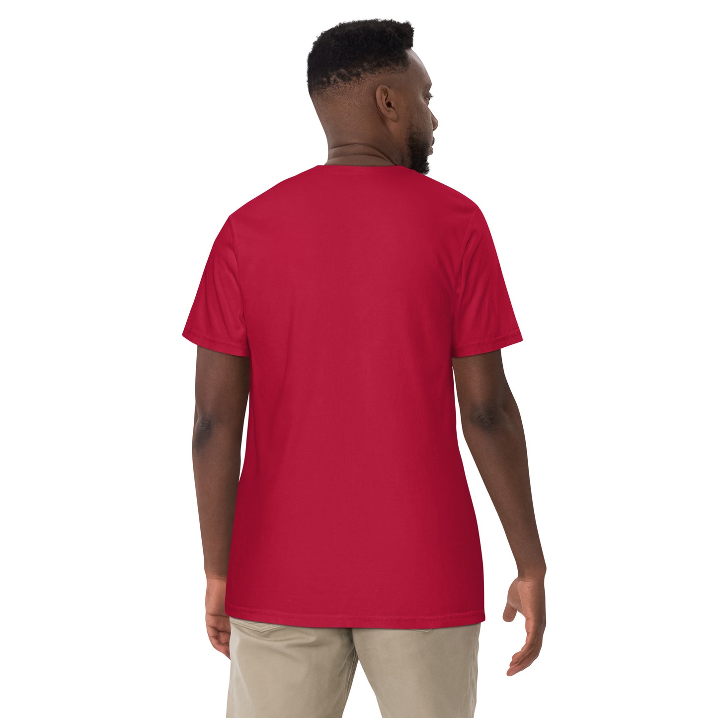 ONE ORIGINAL GEAR SWINGER  heavyweight t-shirt