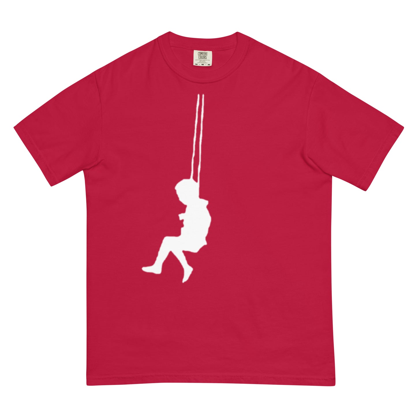 ONE ORIGINAL GEAR SWINGER  heavyweight t-shirt