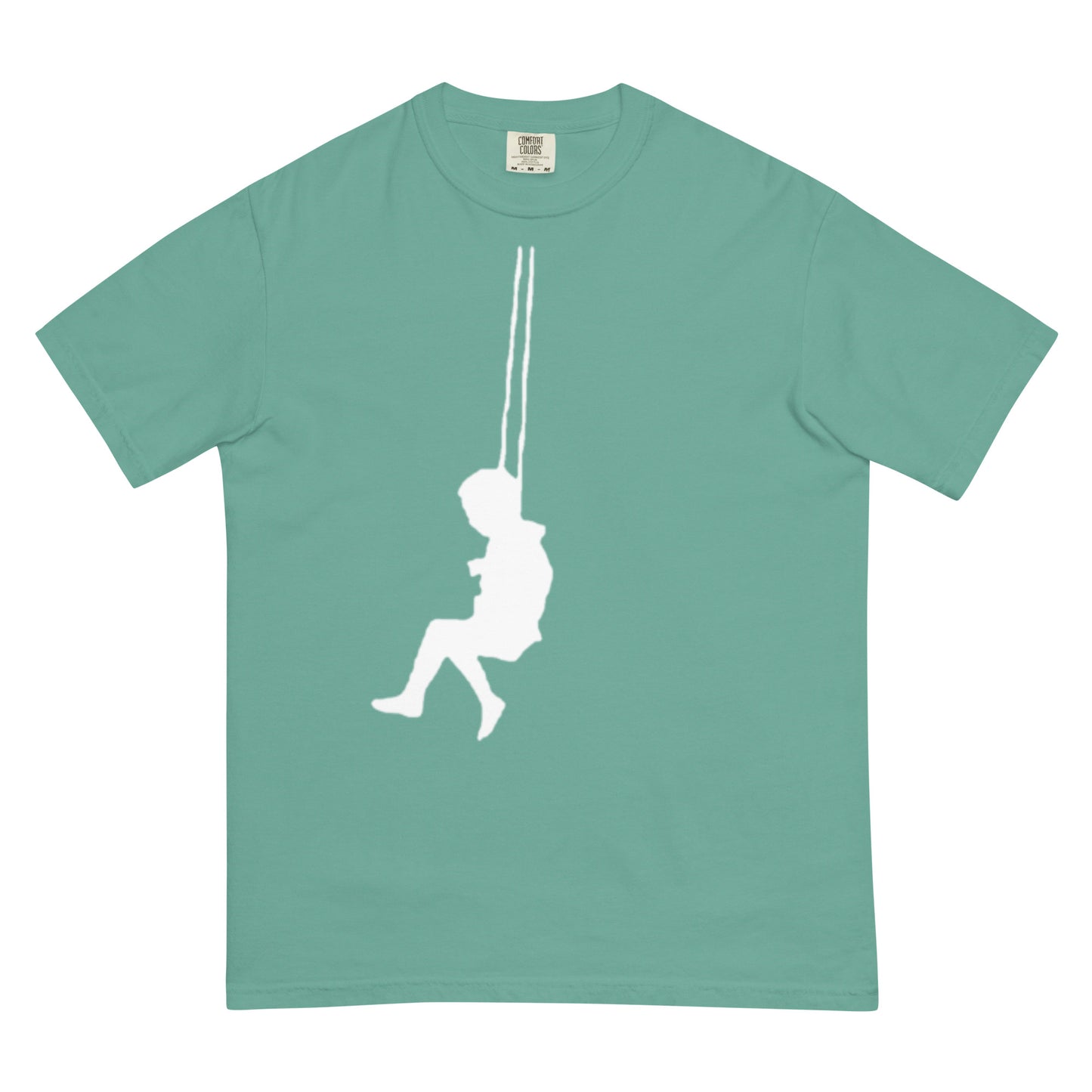 ONE ORIGINAL GEAR SWINGER  heavyweight t-shirt