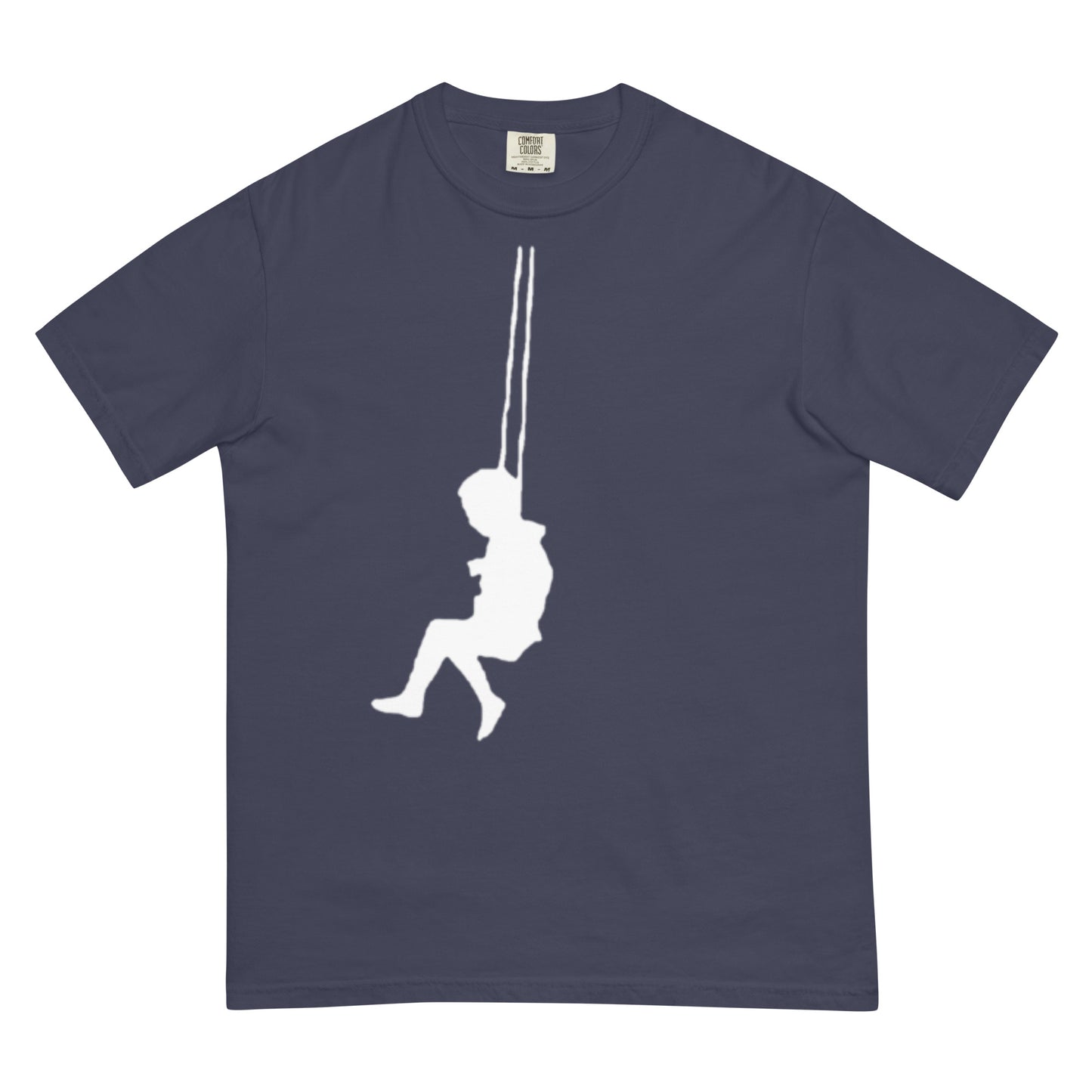 ONE ORIGINAL GEAR SWINGER  heavyweight t-shirt