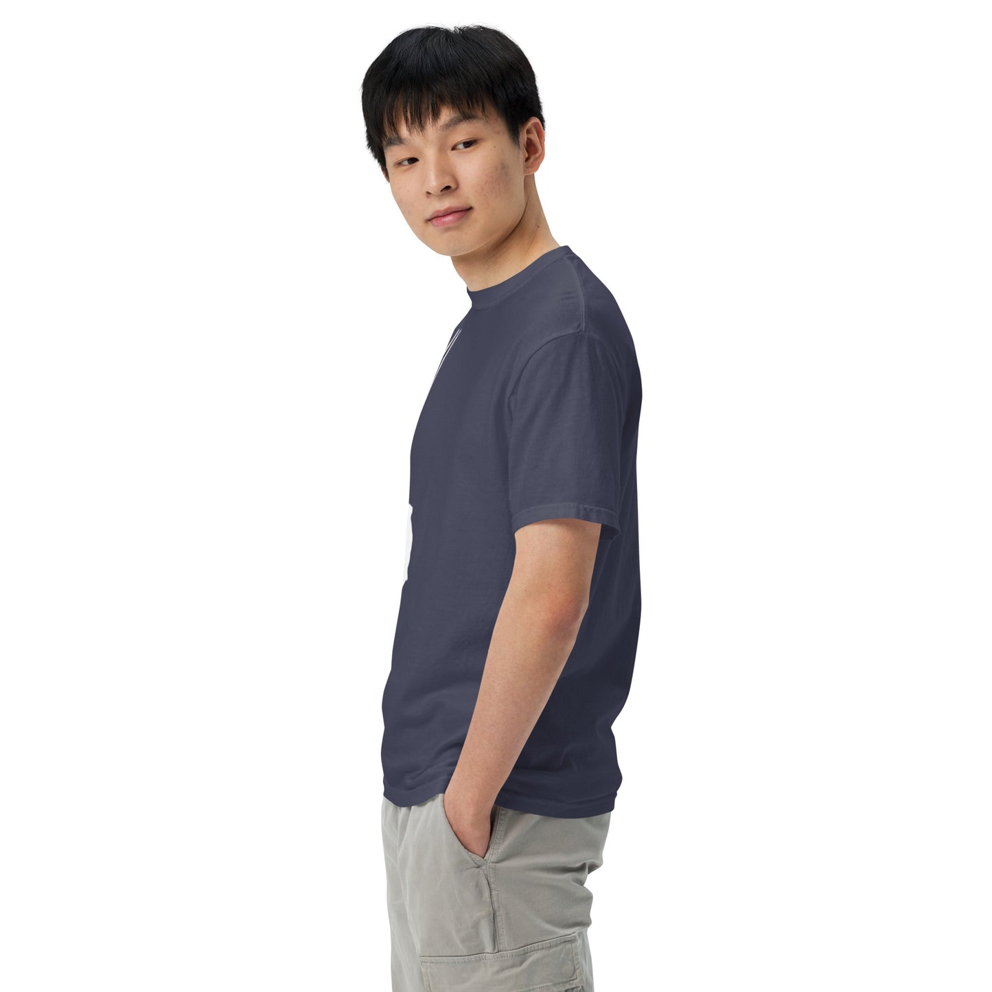 ONE ORIGINAL GEAR SWINGER  heavyweight t-shirt