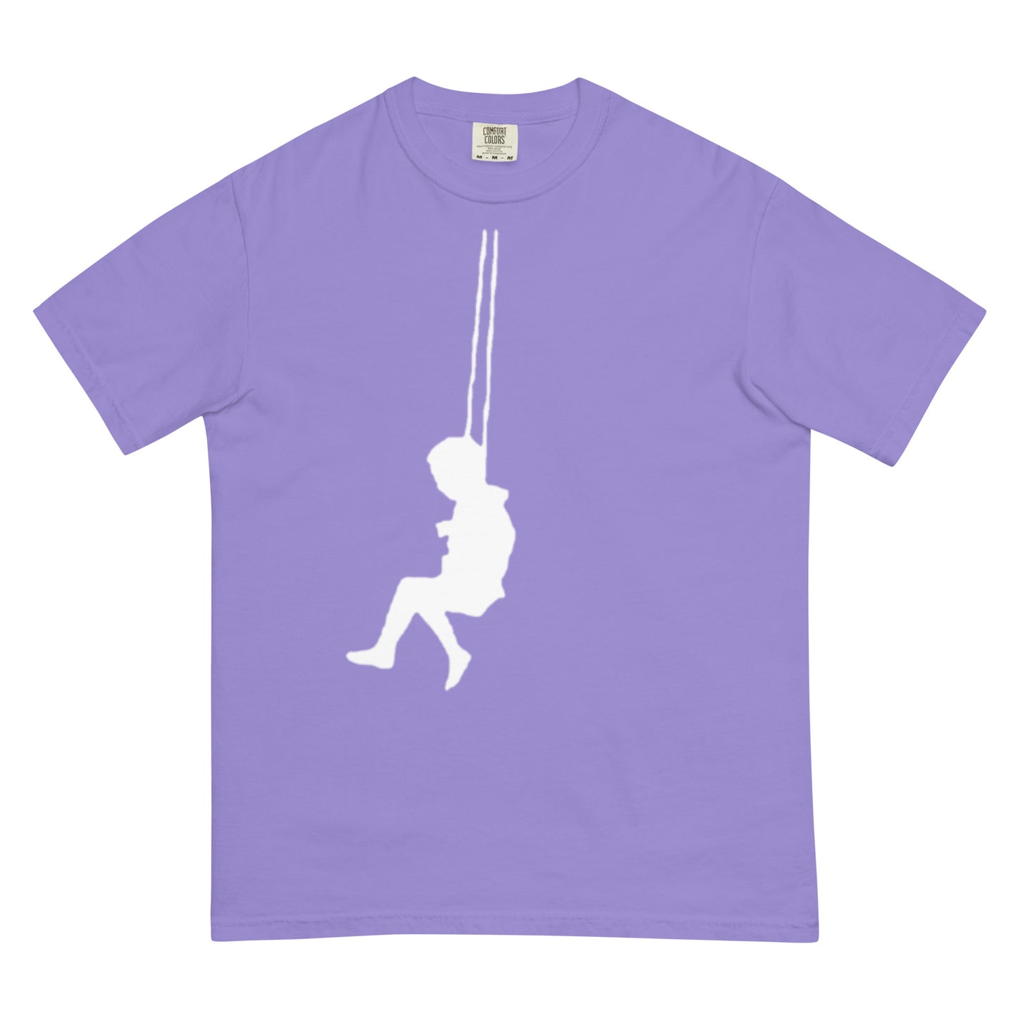 ONE ORIGINAL GEAR SWINGER  heavyweight t-shirt