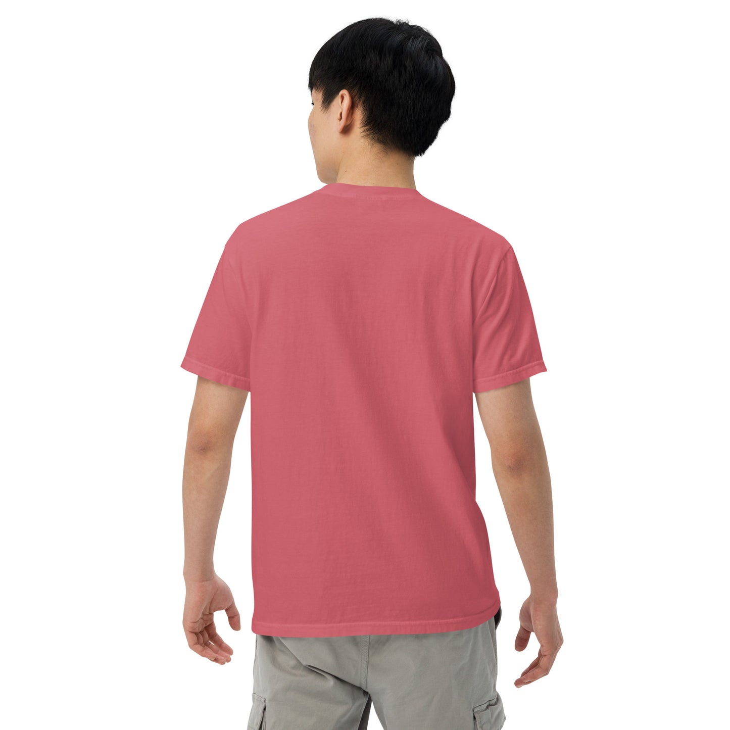 ONE ORIGINAL GEAR SWINGER  heavyweight t-shirt