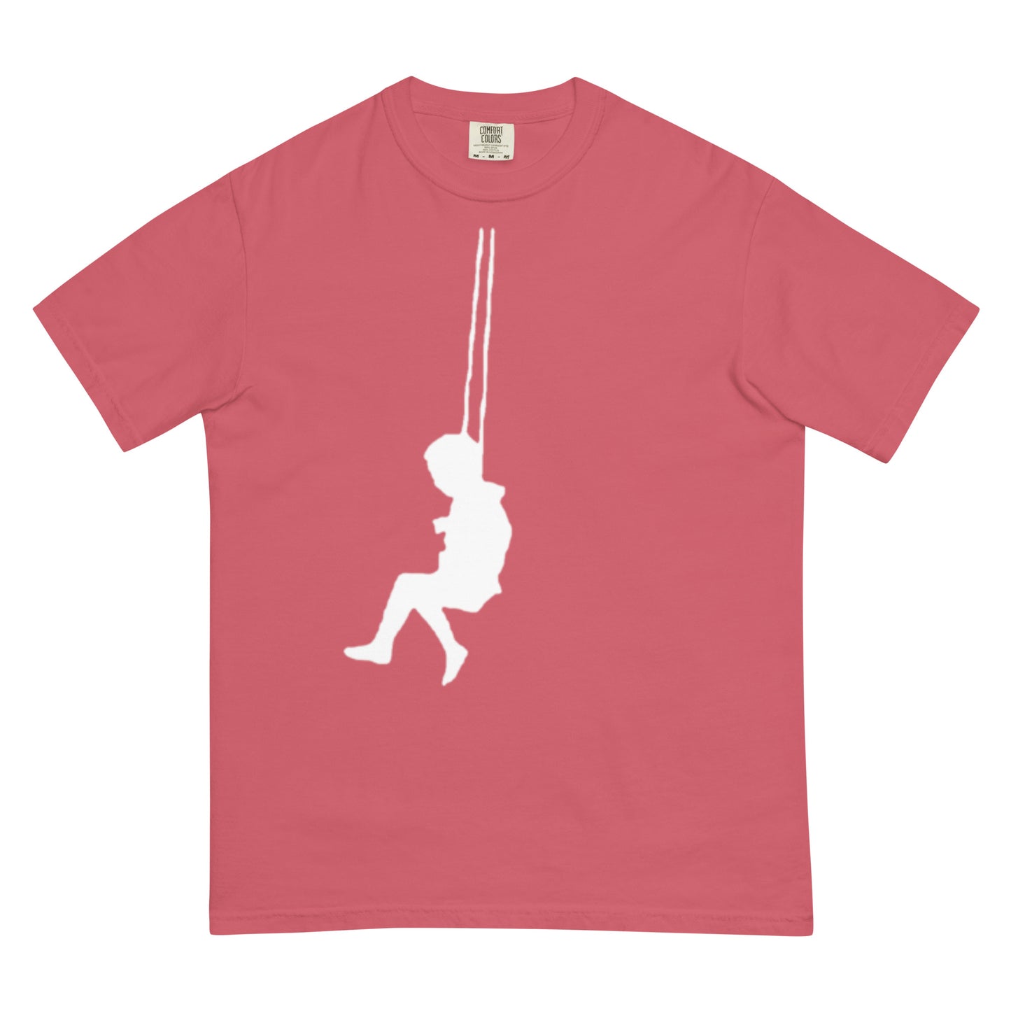 ONE ORIGINAL GEAR SWINGER  heavyweight t-shirt