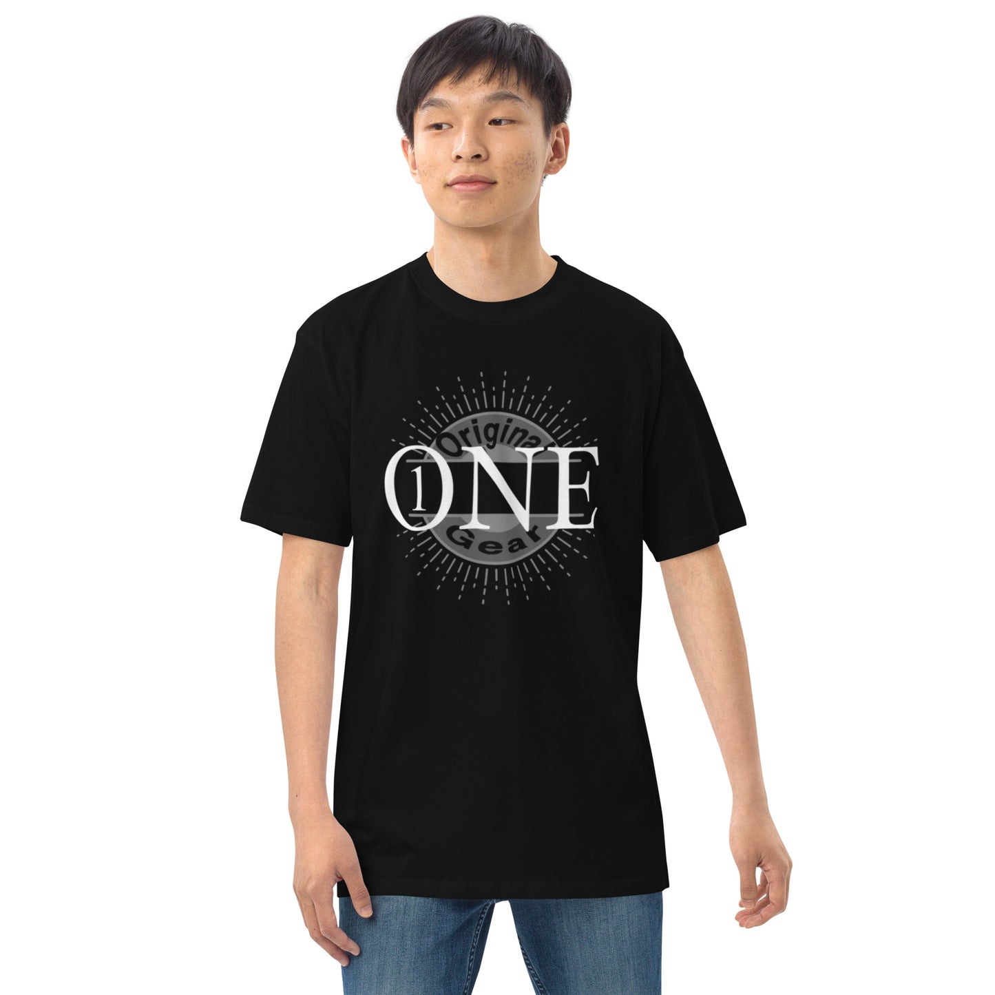 ONE ORIGINAL GEAR