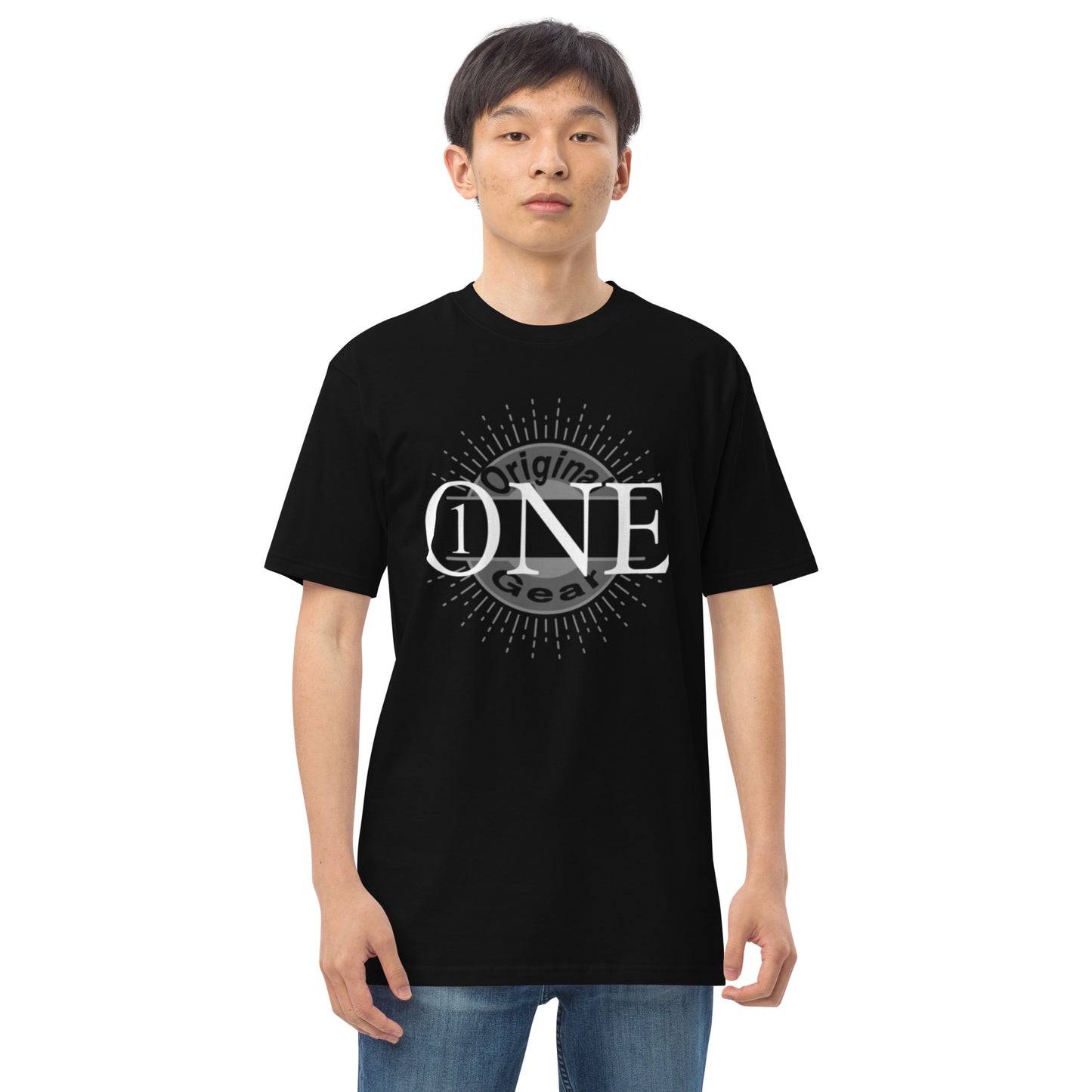 ONE ORIGINAL GEAR