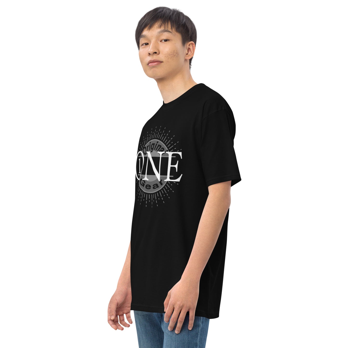 ONE ORIGINAL GEAR