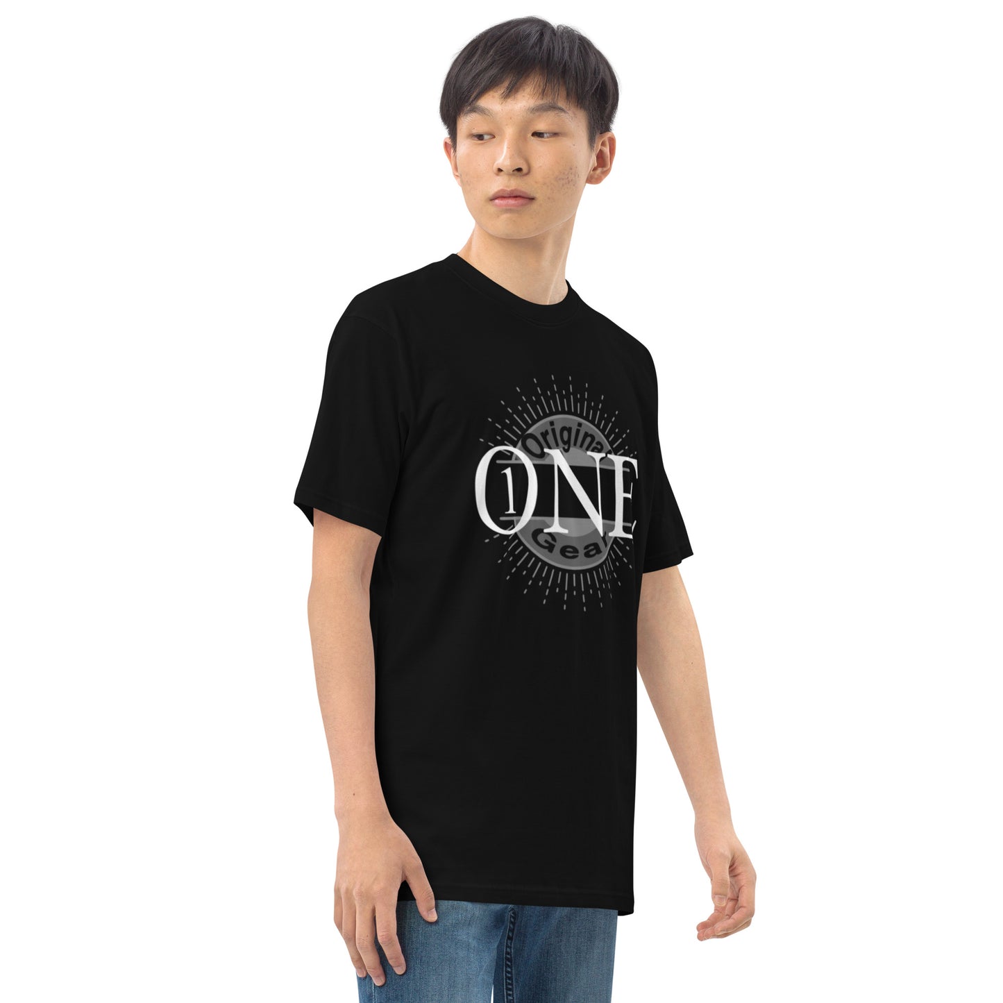 ONE ORIGINAL GEAR