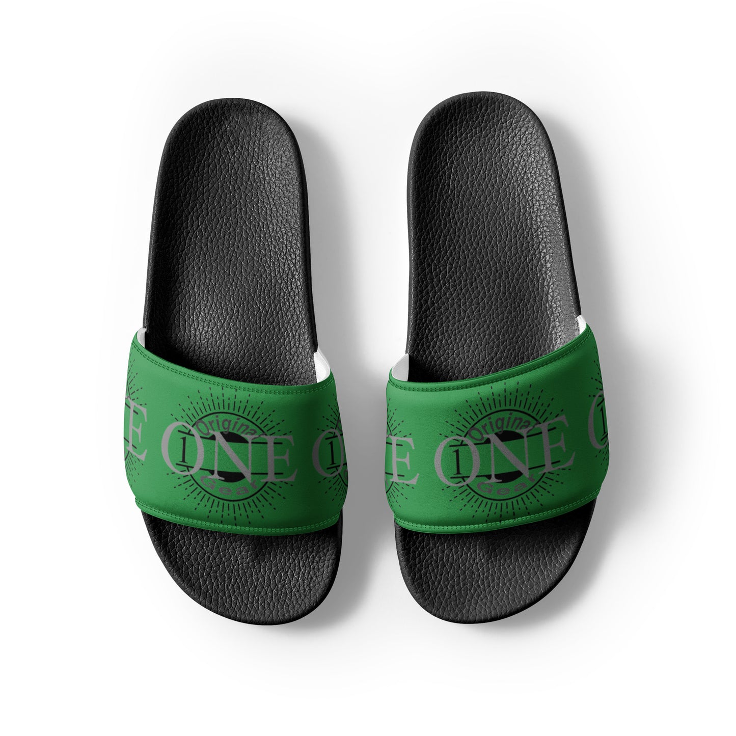 ONE ORIGINAL GEAR ECHO  Men’s slides