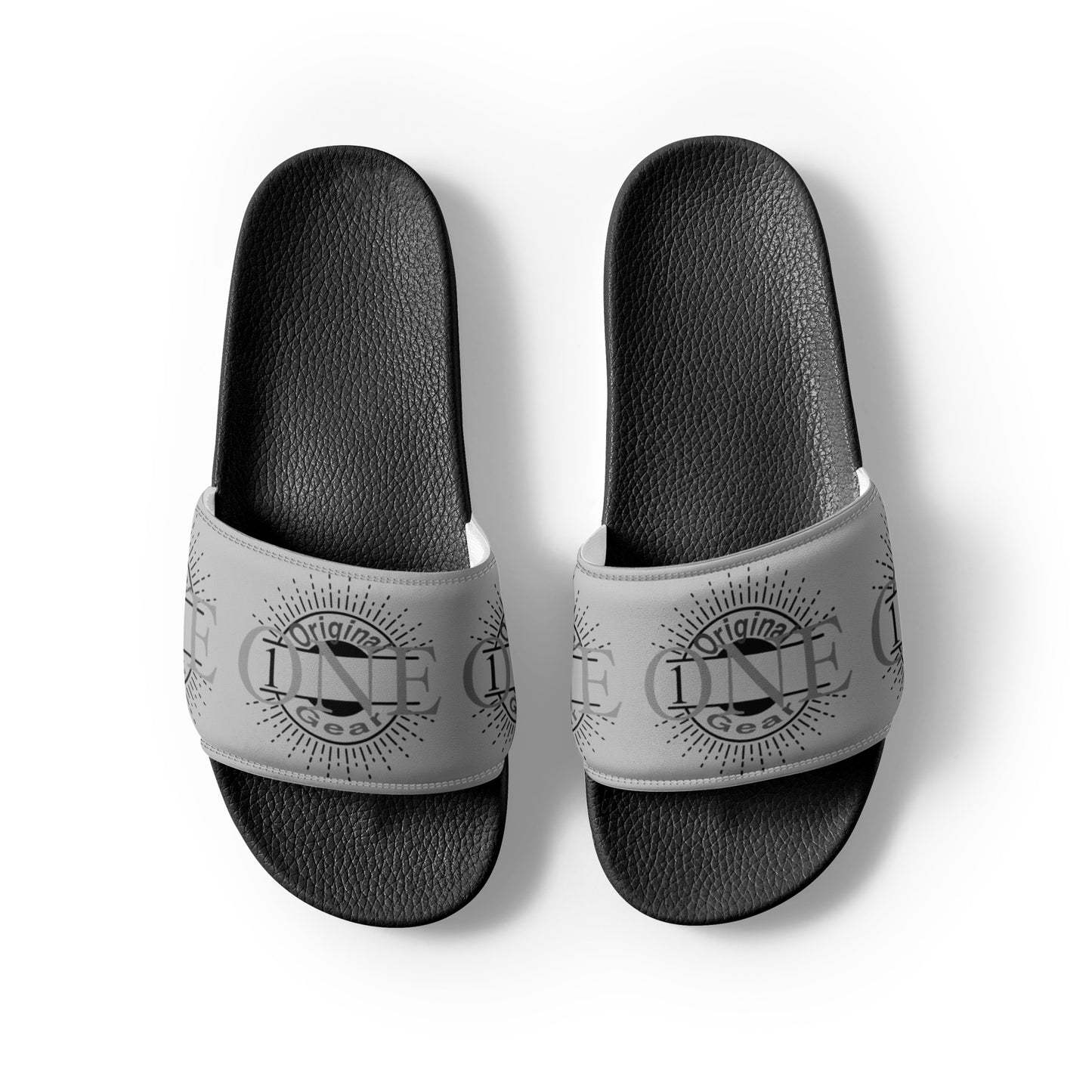 ONE ORIGINAL GEAR ECHO  Men’s slides