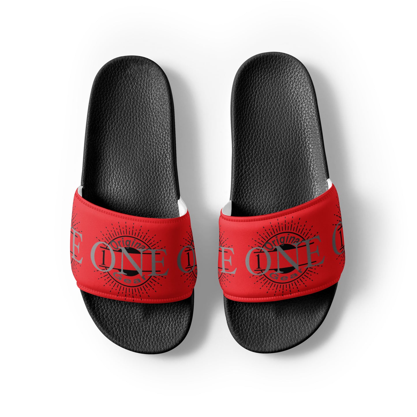 ONE ORIGINAL GEAR ECHO  Men’s slides