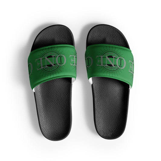 ONE ORIGINAL GEAR ECHO  Men’s slides