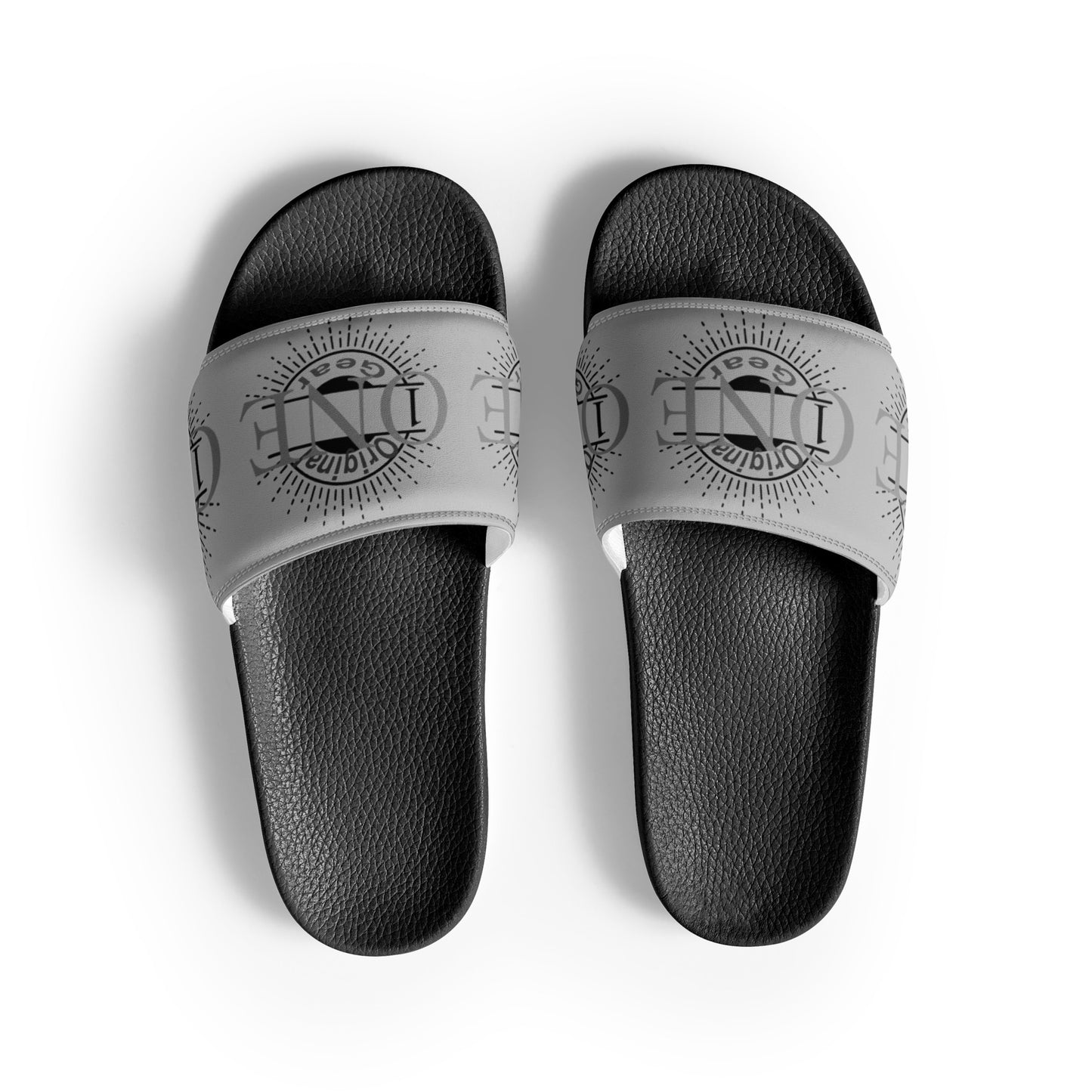 ONE ORIGINAL GEAR ECHO  Men’s slides
