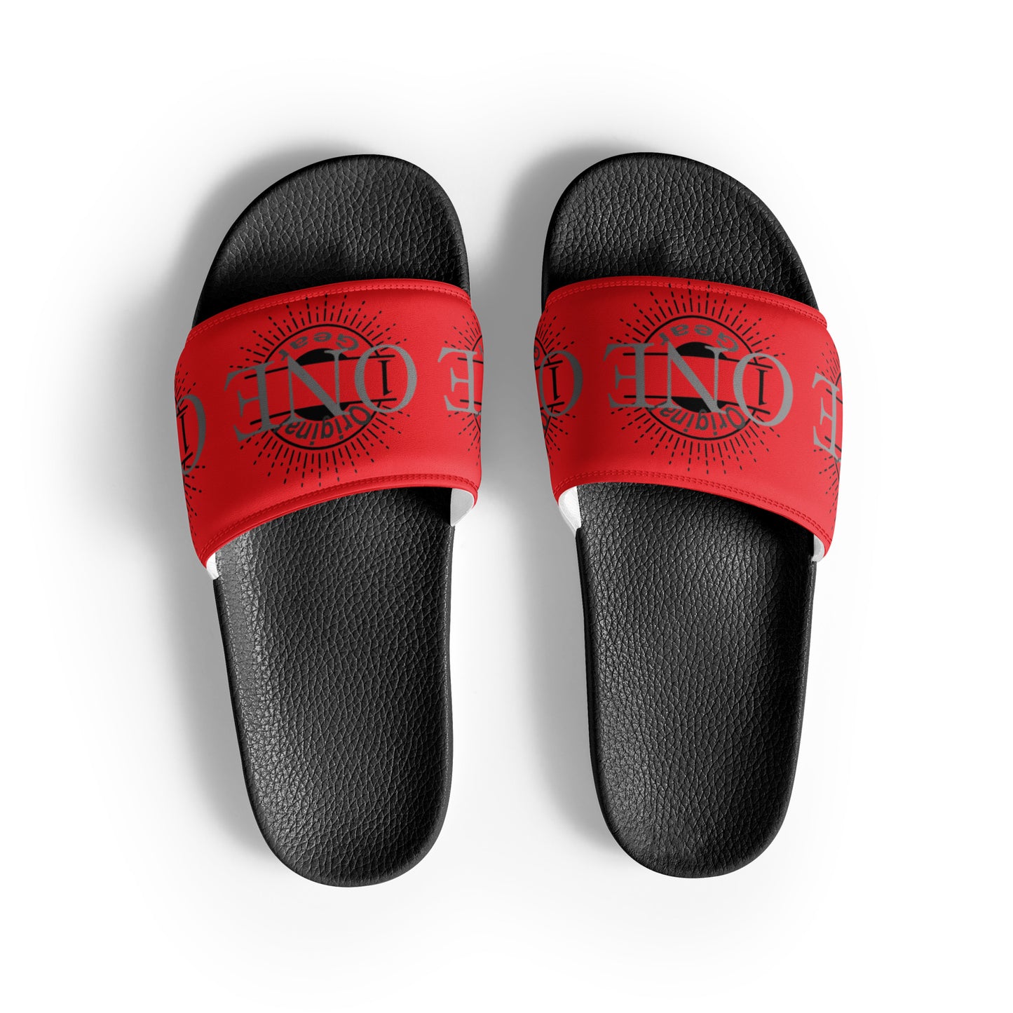 ONE ORIGINAL GEAR ECHO  Men’s slides