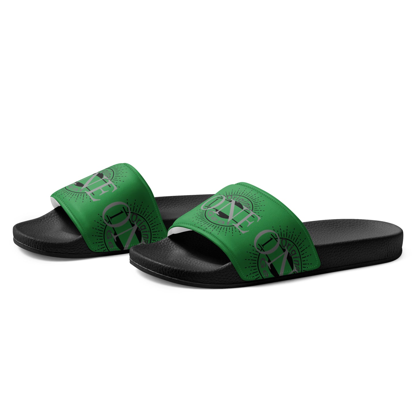 ONE ORIGINAL GEAR ECHO  Men’s slides