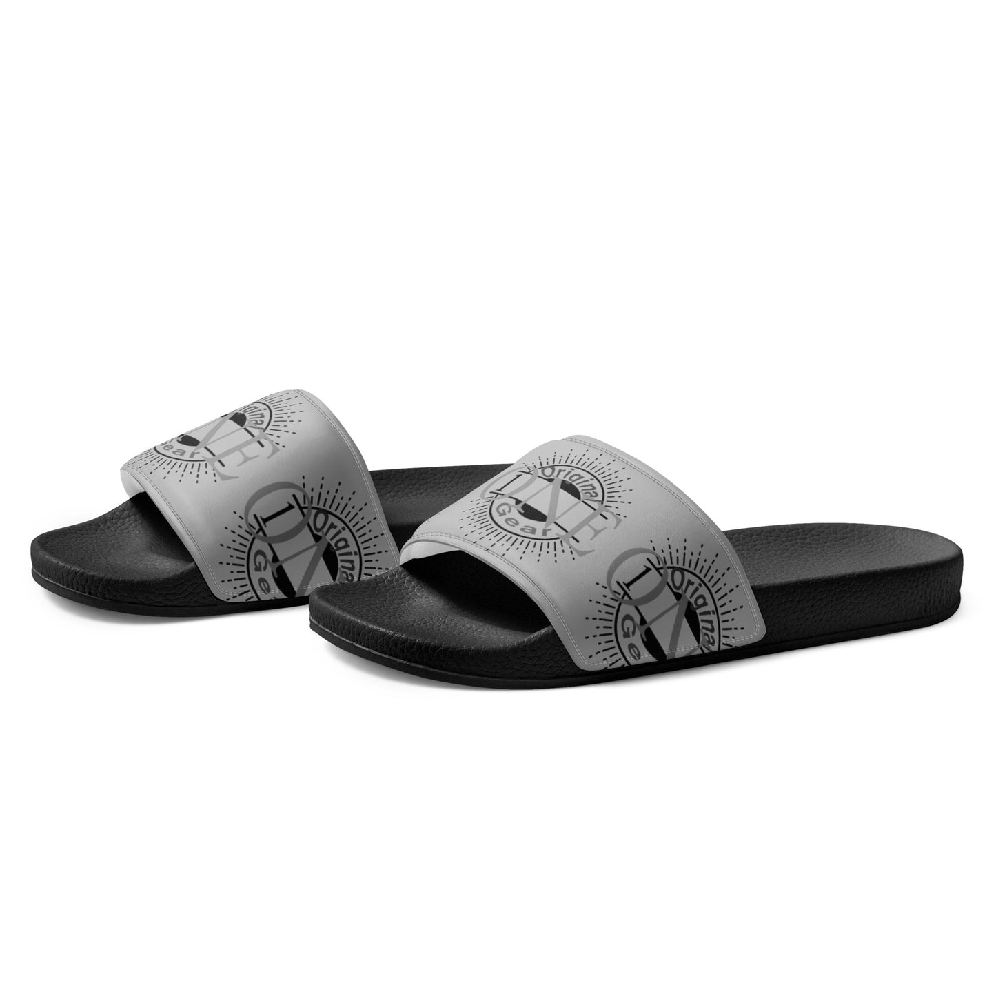 ONE ORIGINAL GEAR ECHO  Men’s slides