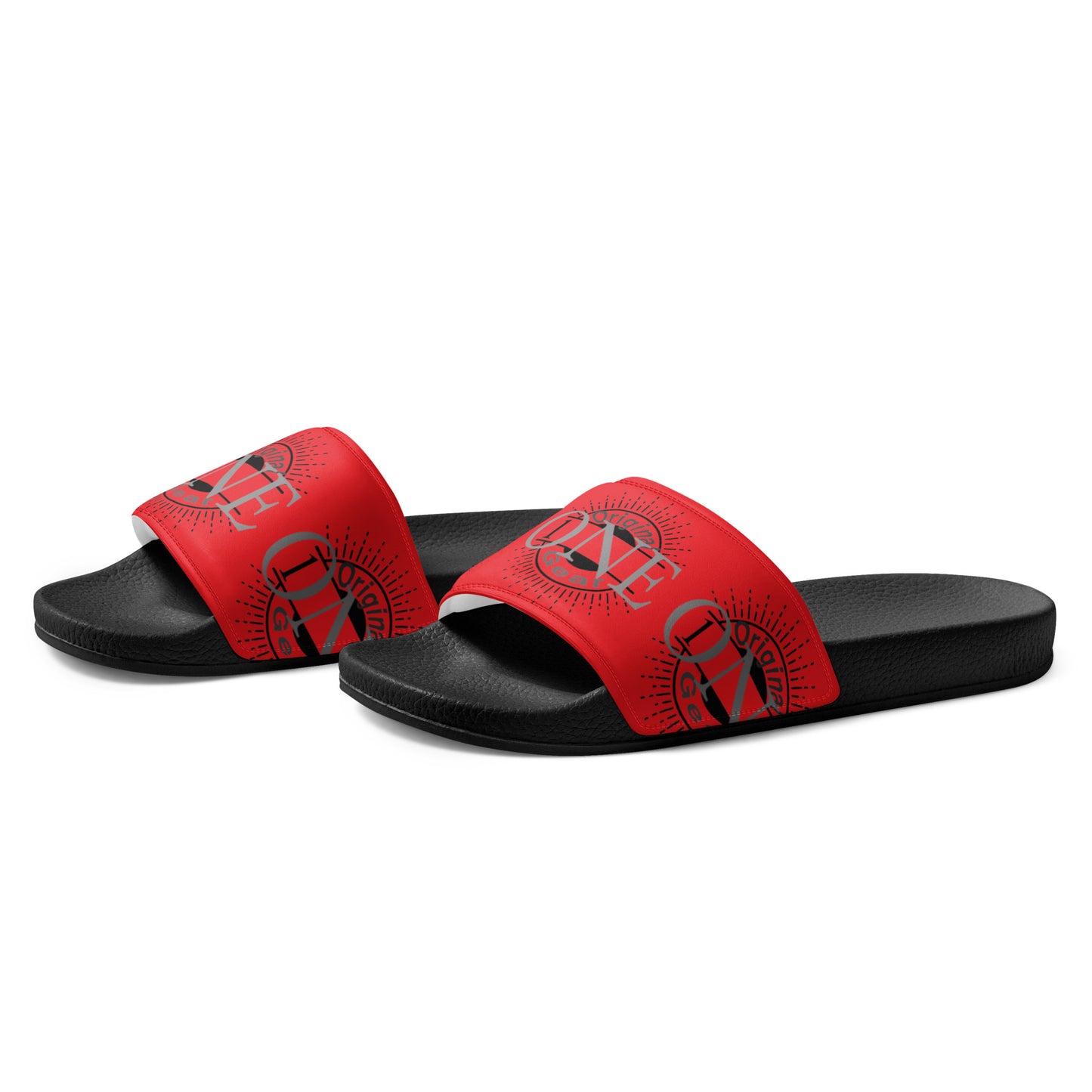 ONE ORIGINAL GEAR ECHO  Men’s slides