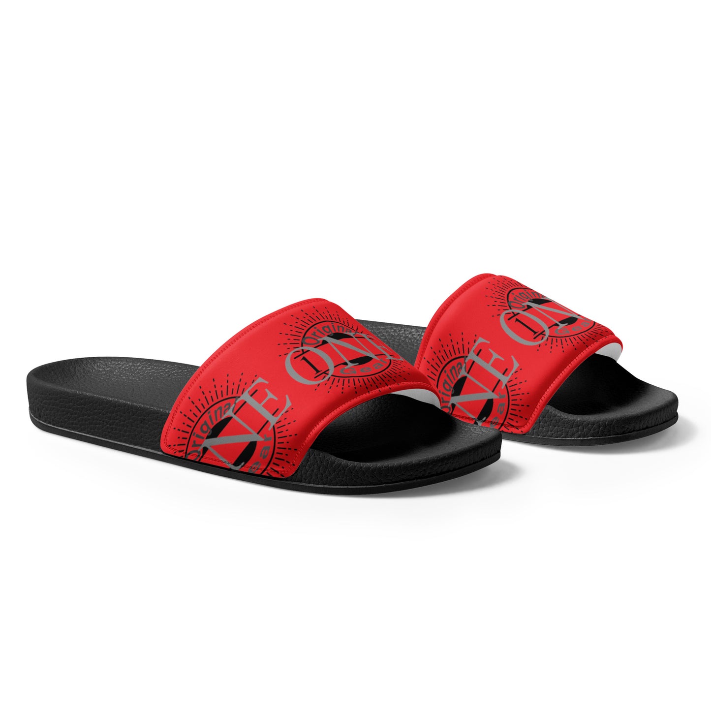 ONE ORIGINAL GEAR ECHO  Men’s slides