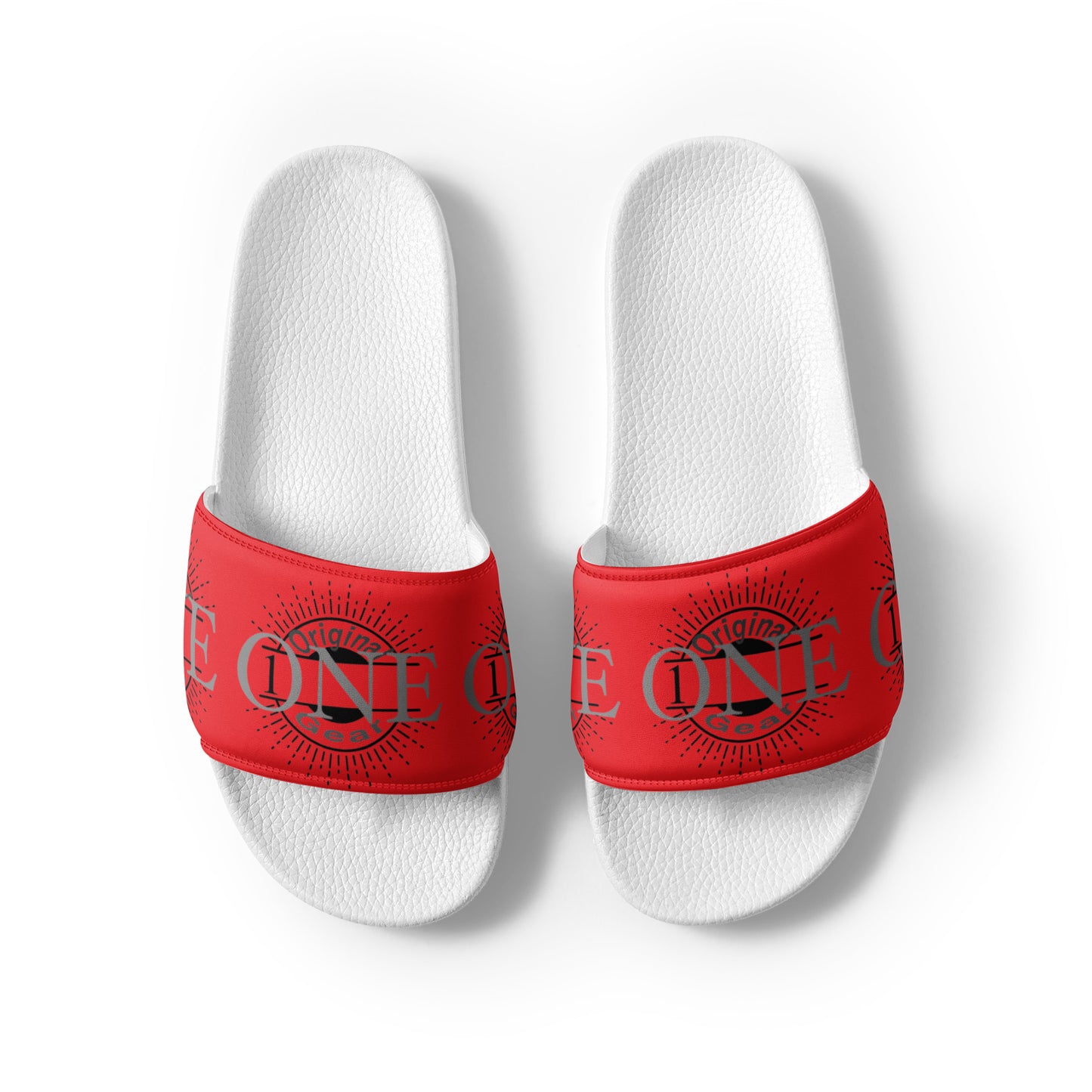 ONE ORIGINAL GEAR ECHO  Men’s slides