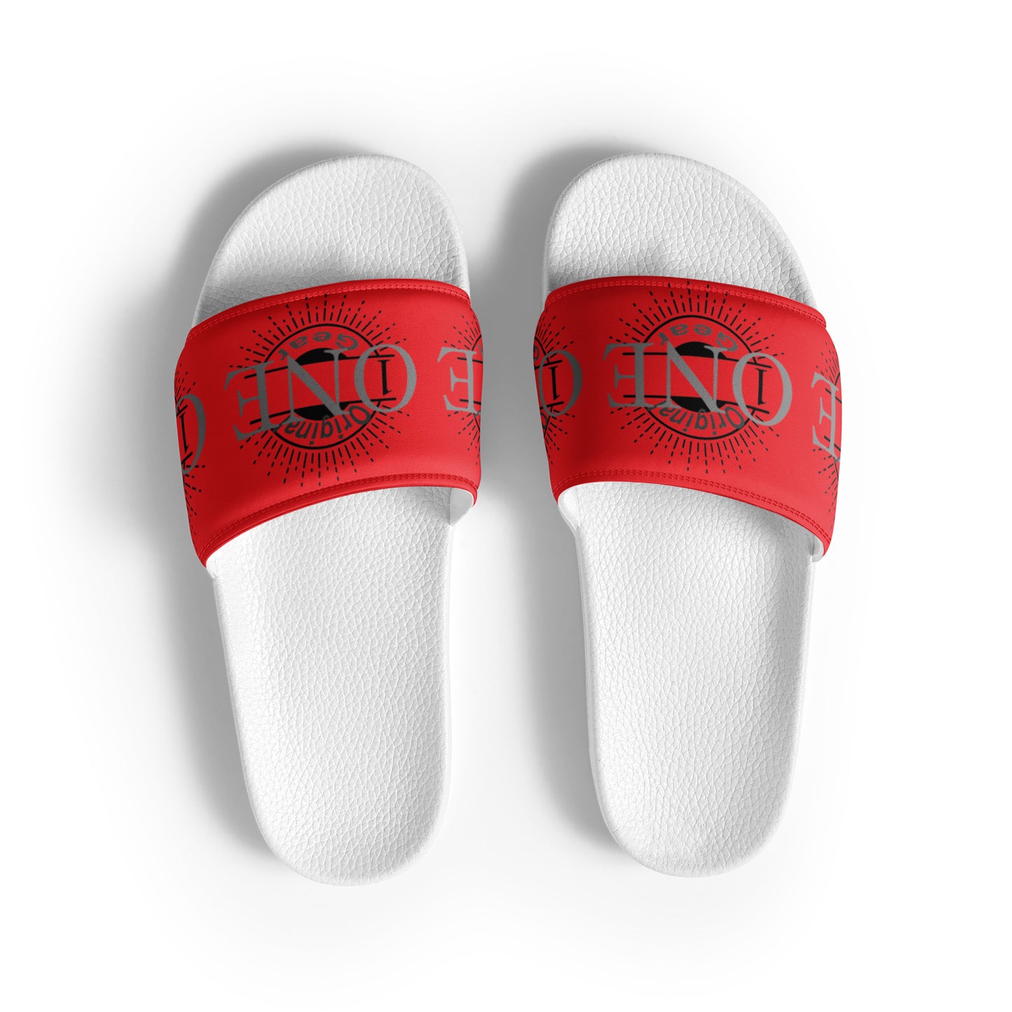 ONE ORIGINAL GEAR ECHO  Men’s slides