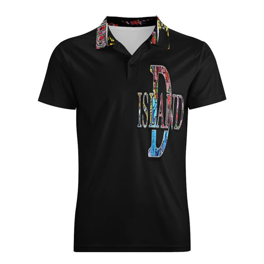 Diamond Island D-Island POLO shirt