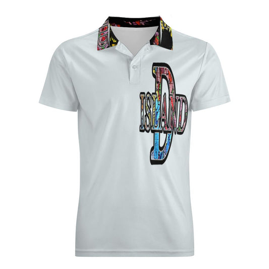 Diamond Island D-Island POLO shirt