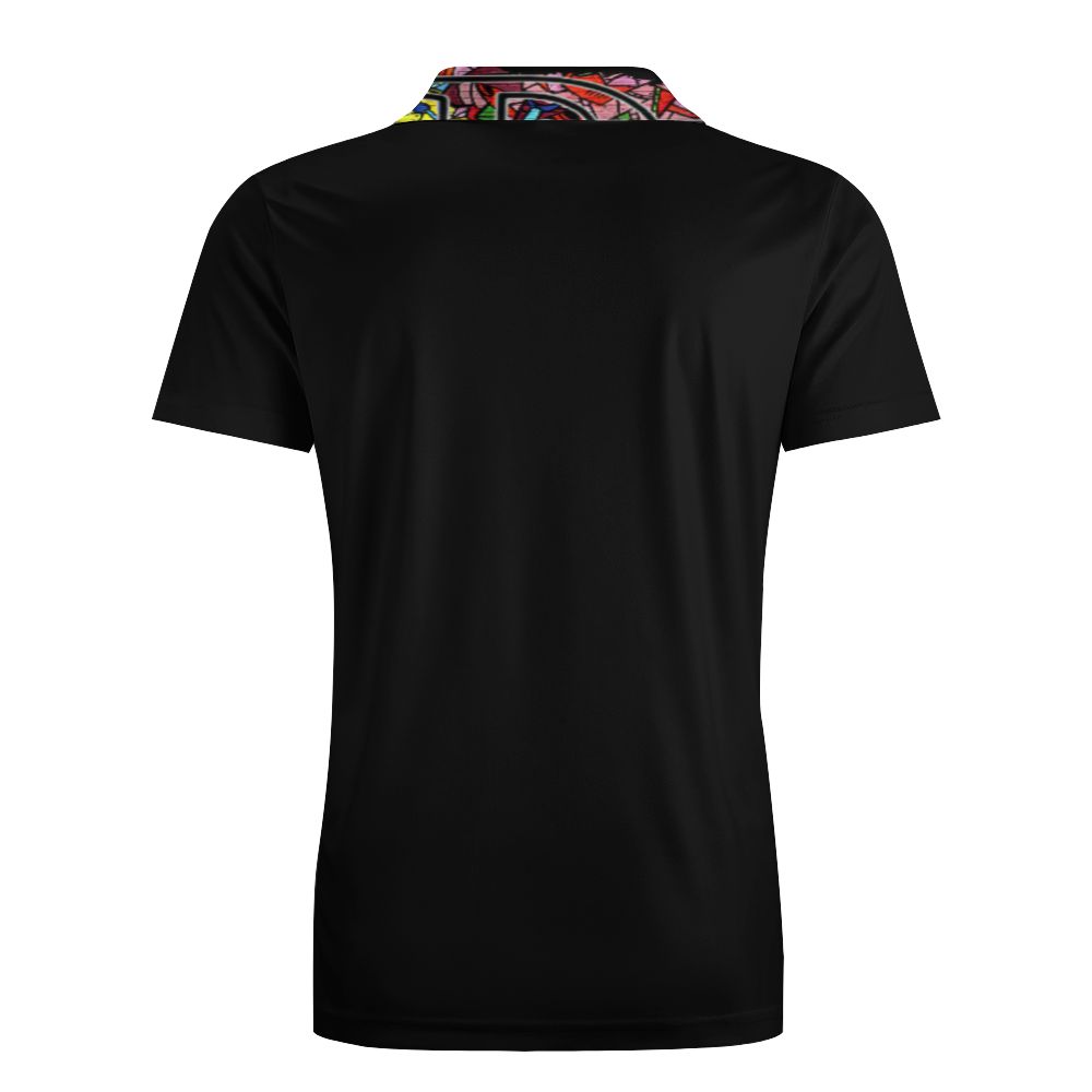 Diamond Island D-Island POLO shirt