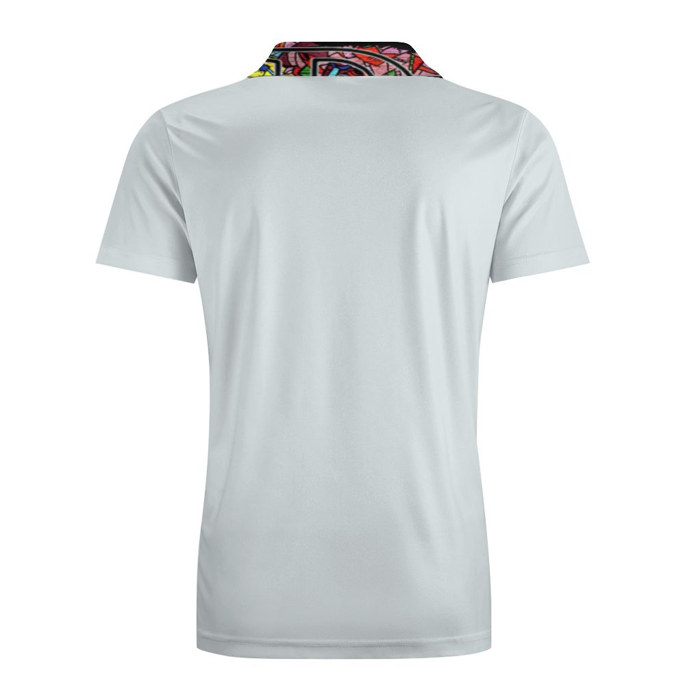 Diamond Island D-Island POLO shirt