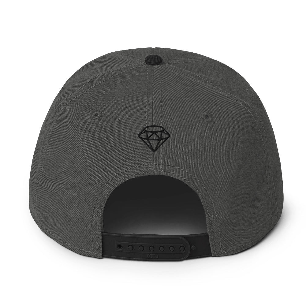 DIAMOND ISLAND  Snapback Hat