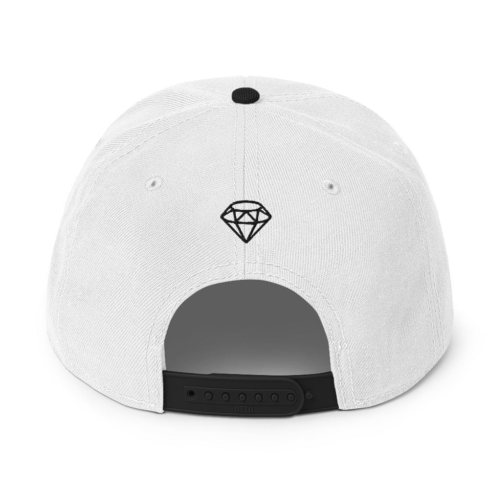 DIAMOND ISLAND  Snapback Hat