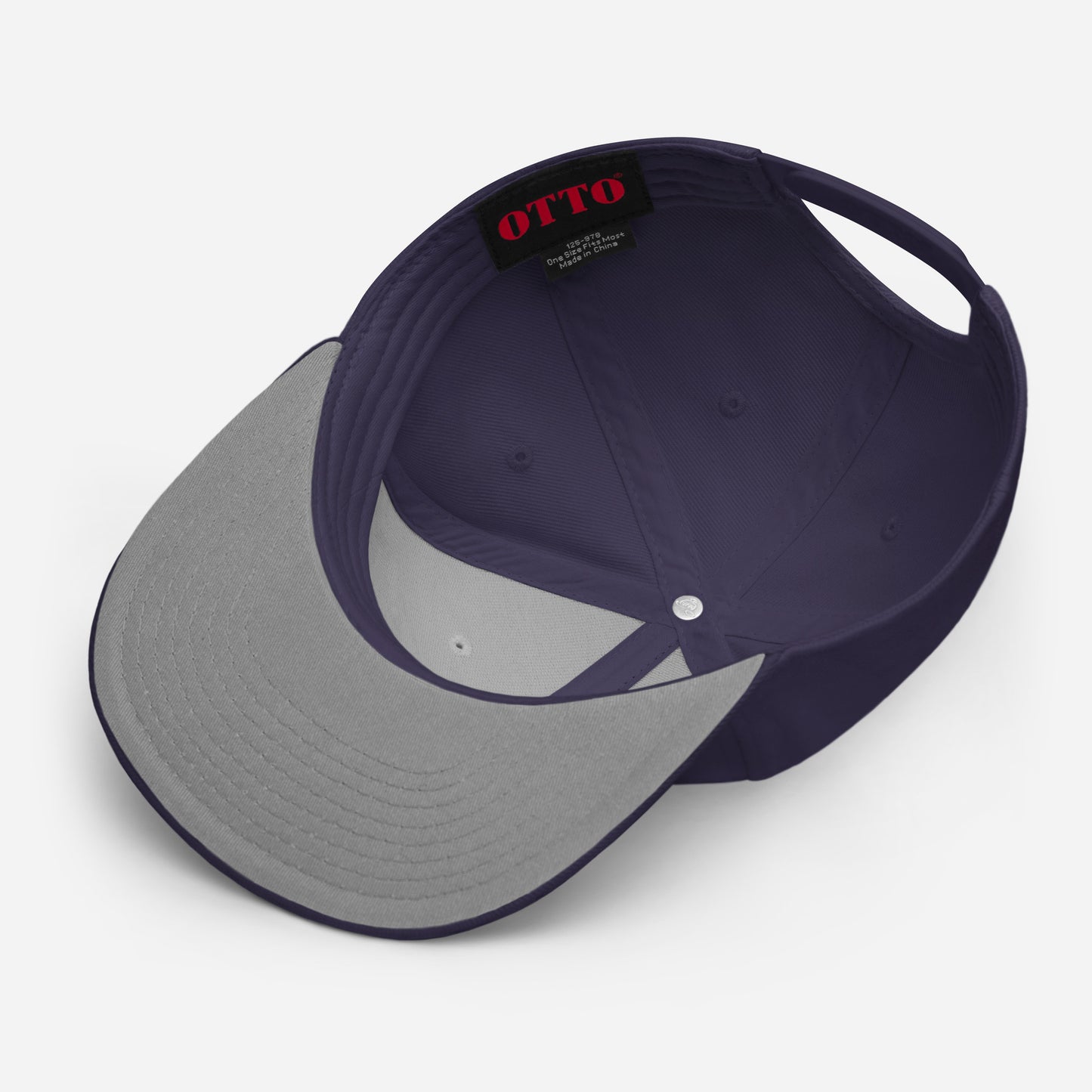 DIAMOND ISLAND  Snapback Hat